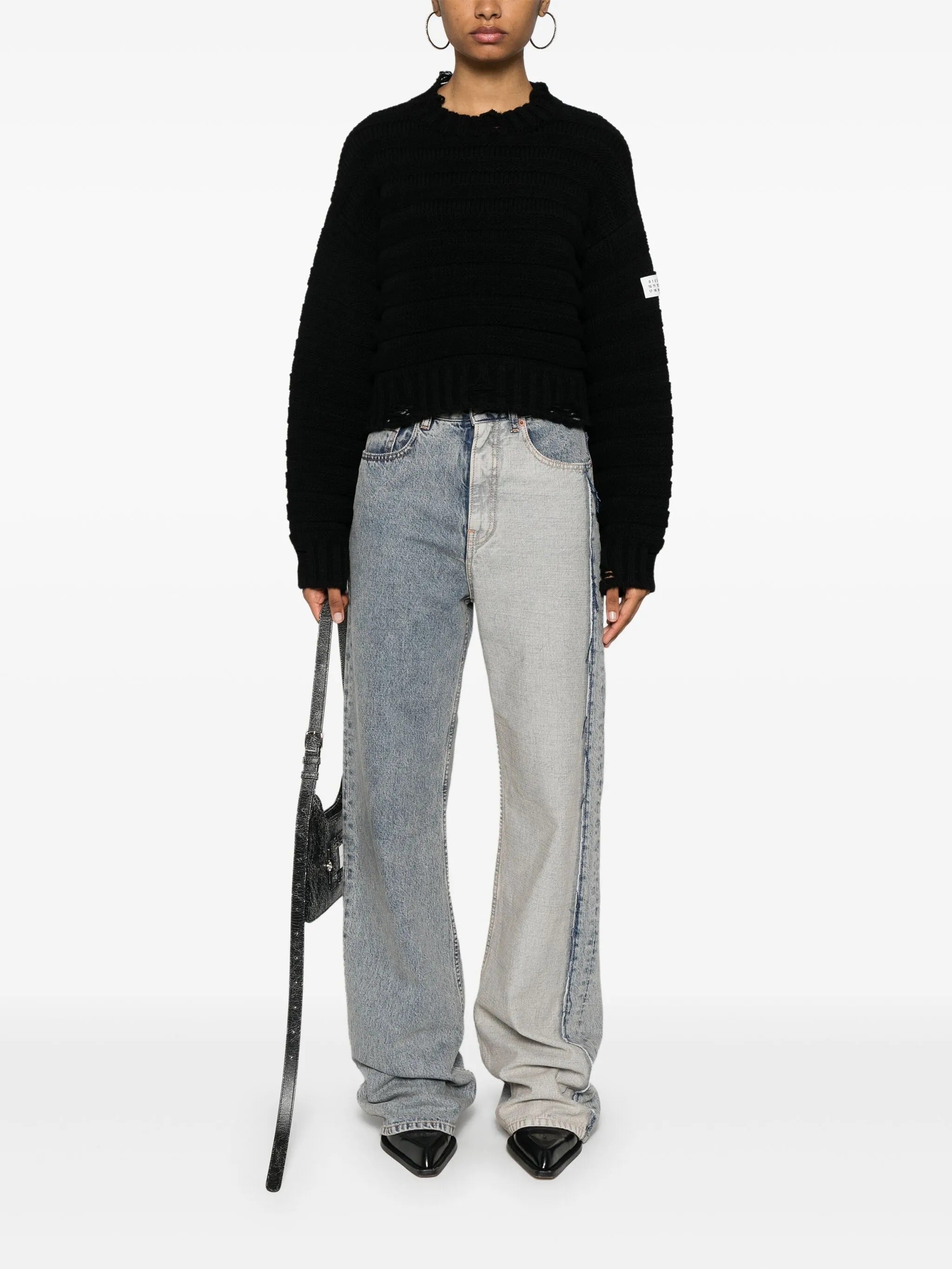 Crewneck