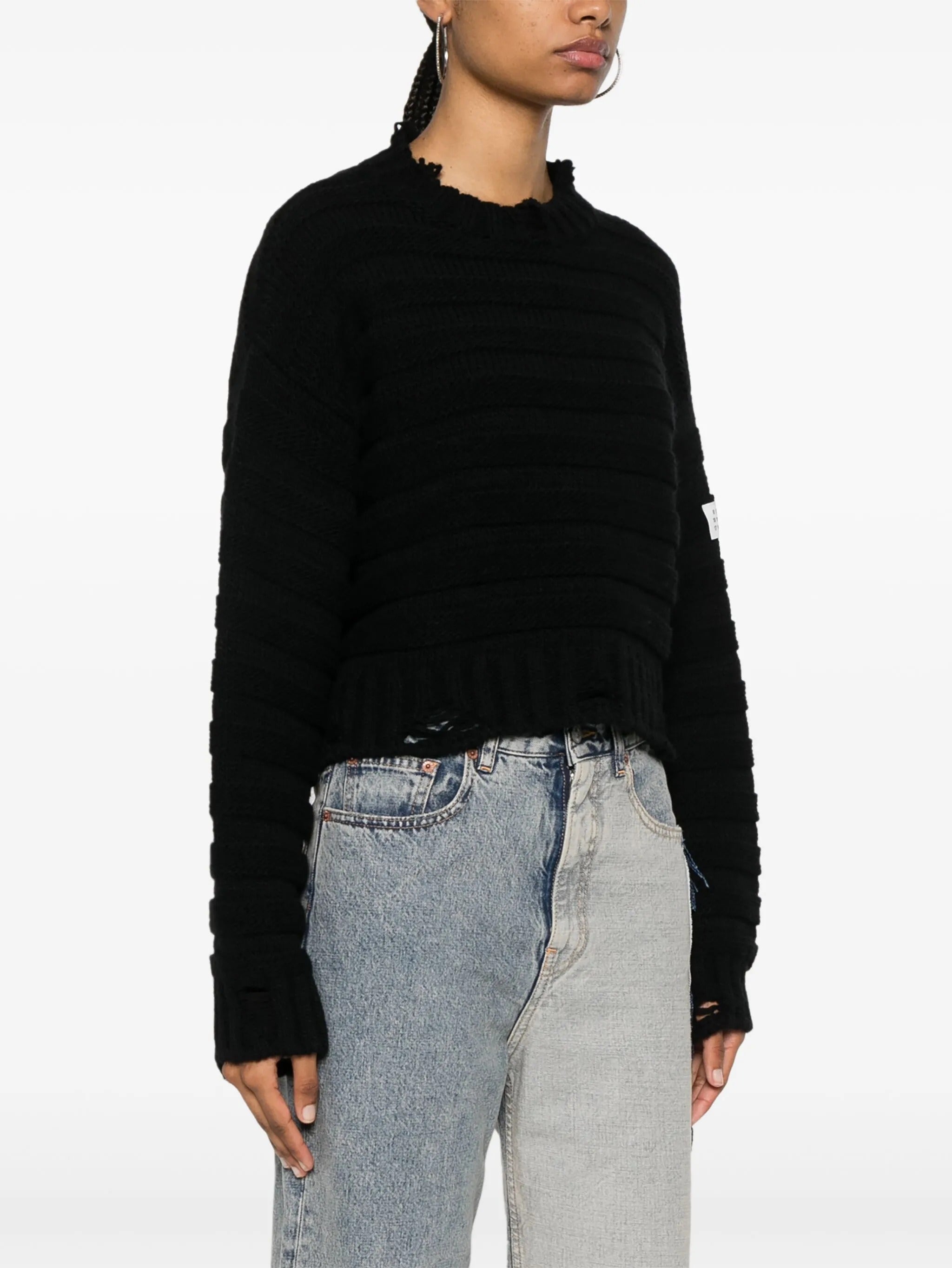 Crewneck