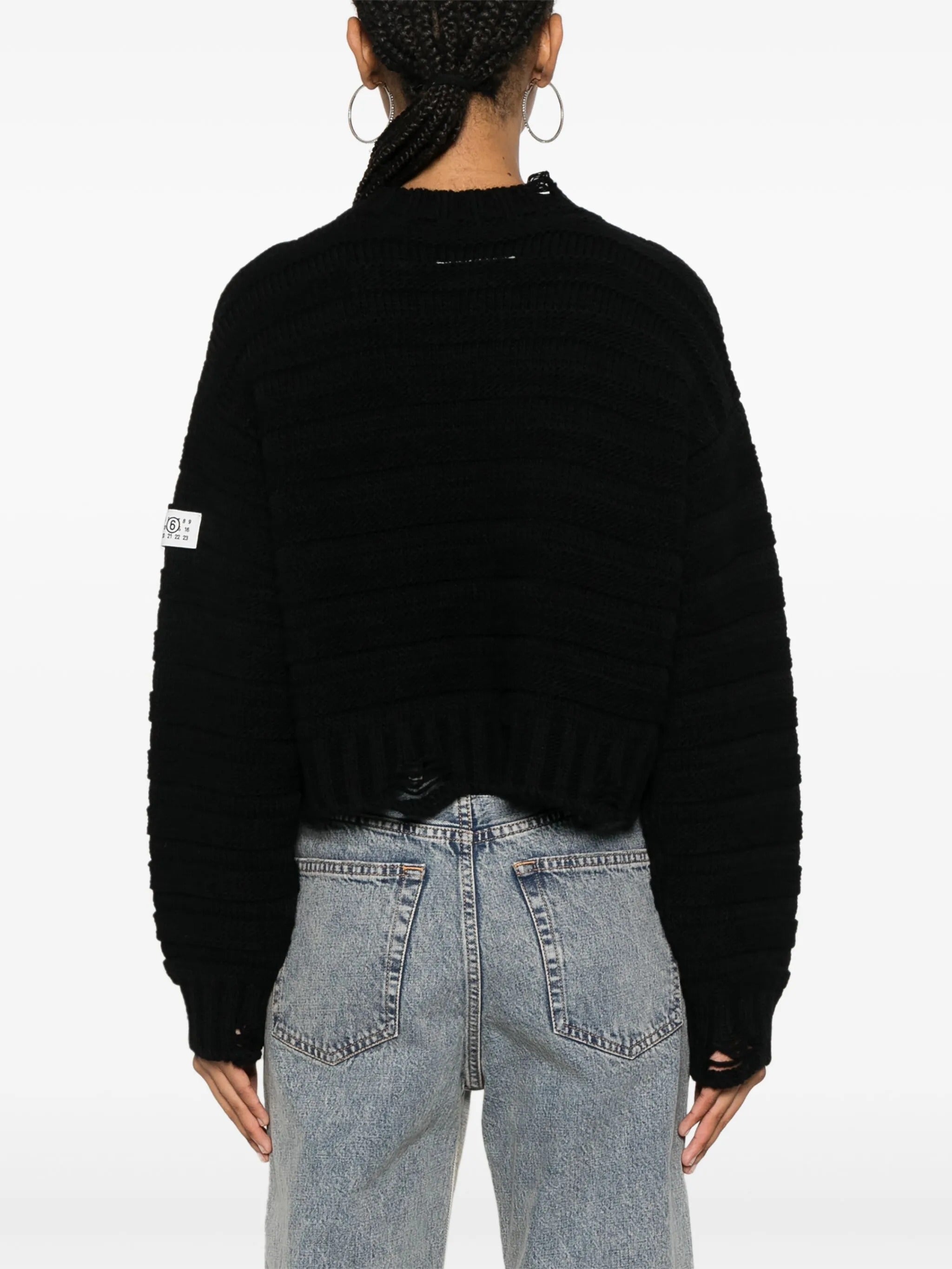 Crewneck