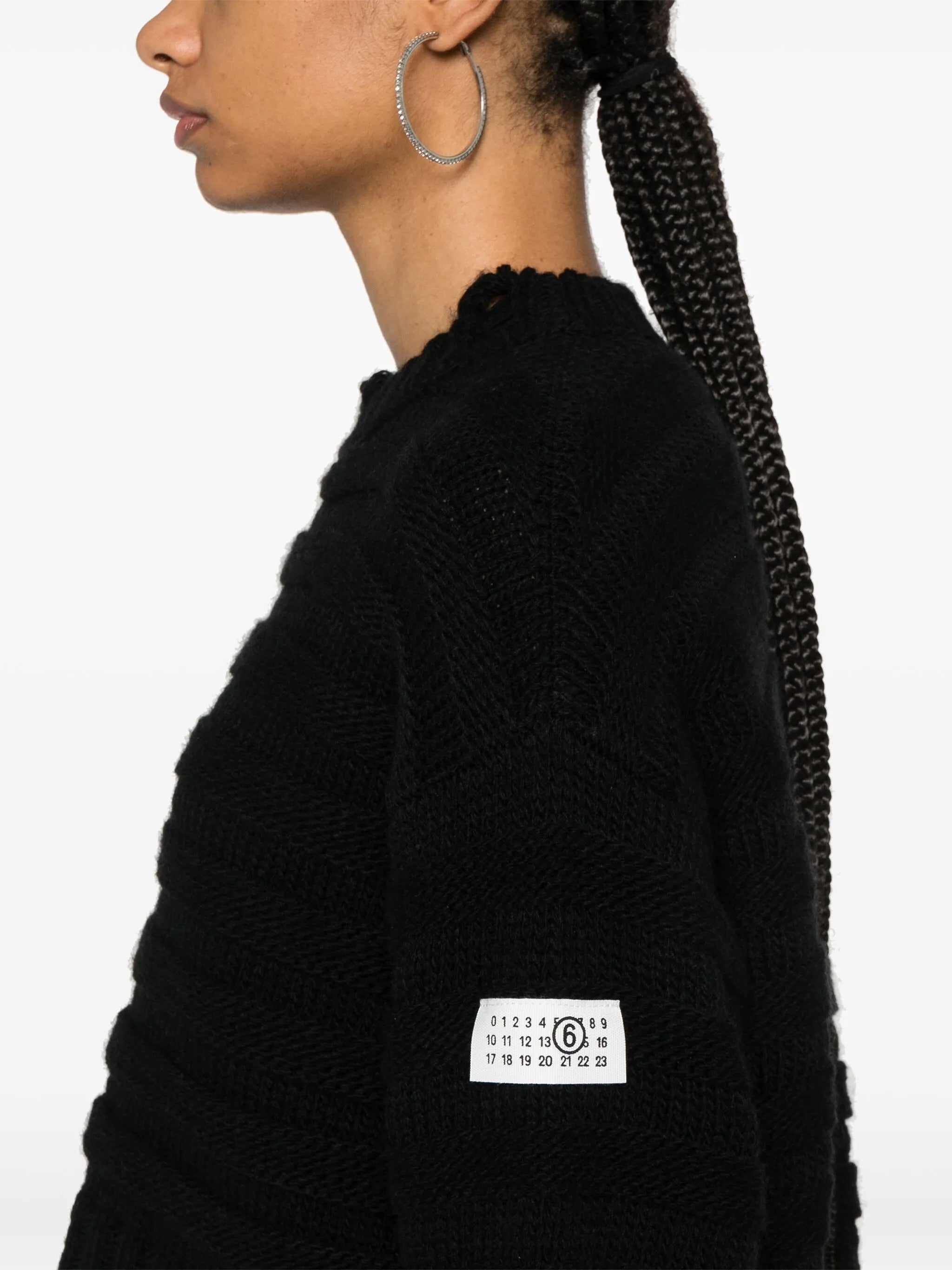 Crewneck
