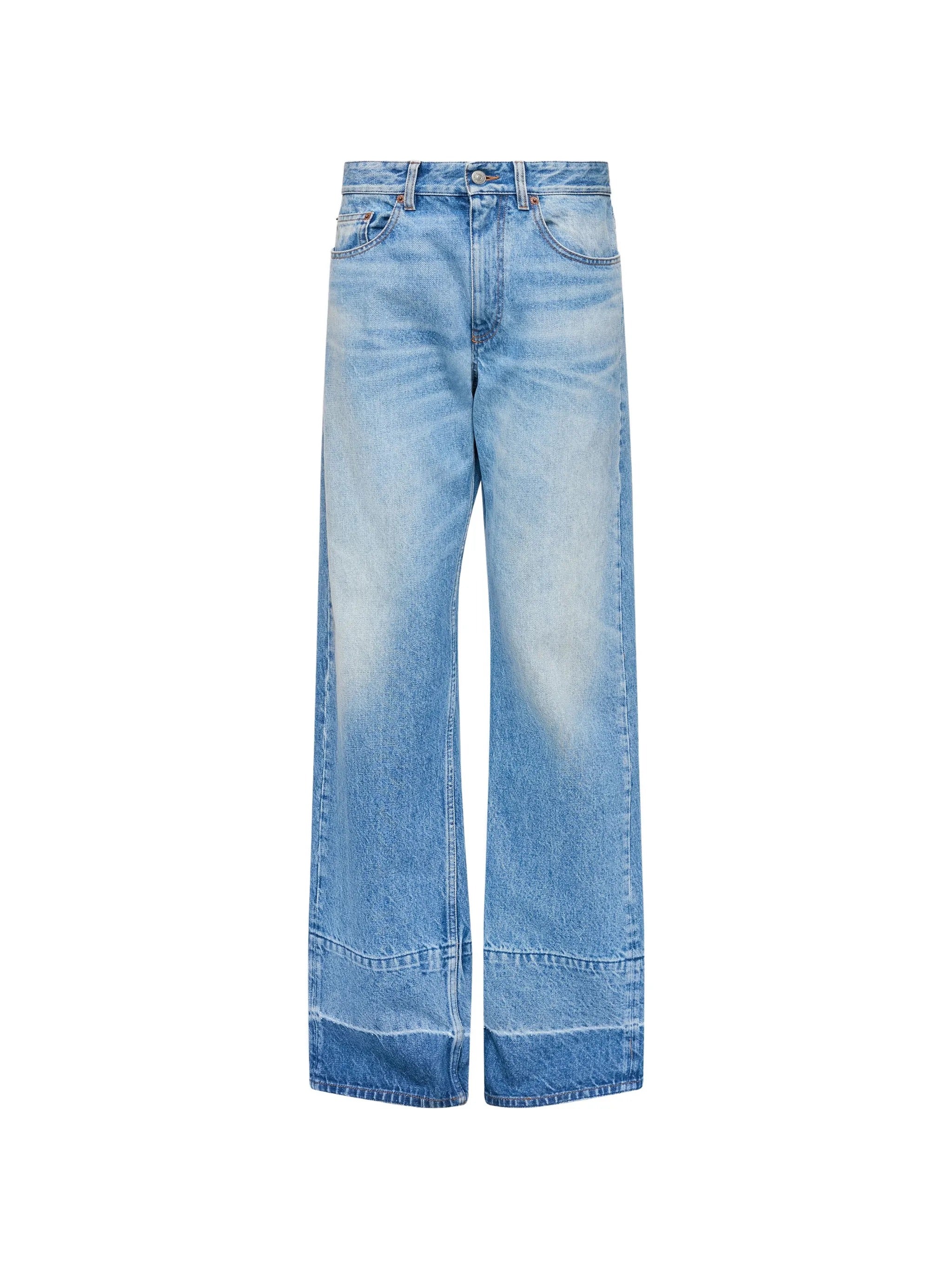 Pants 5 pockets