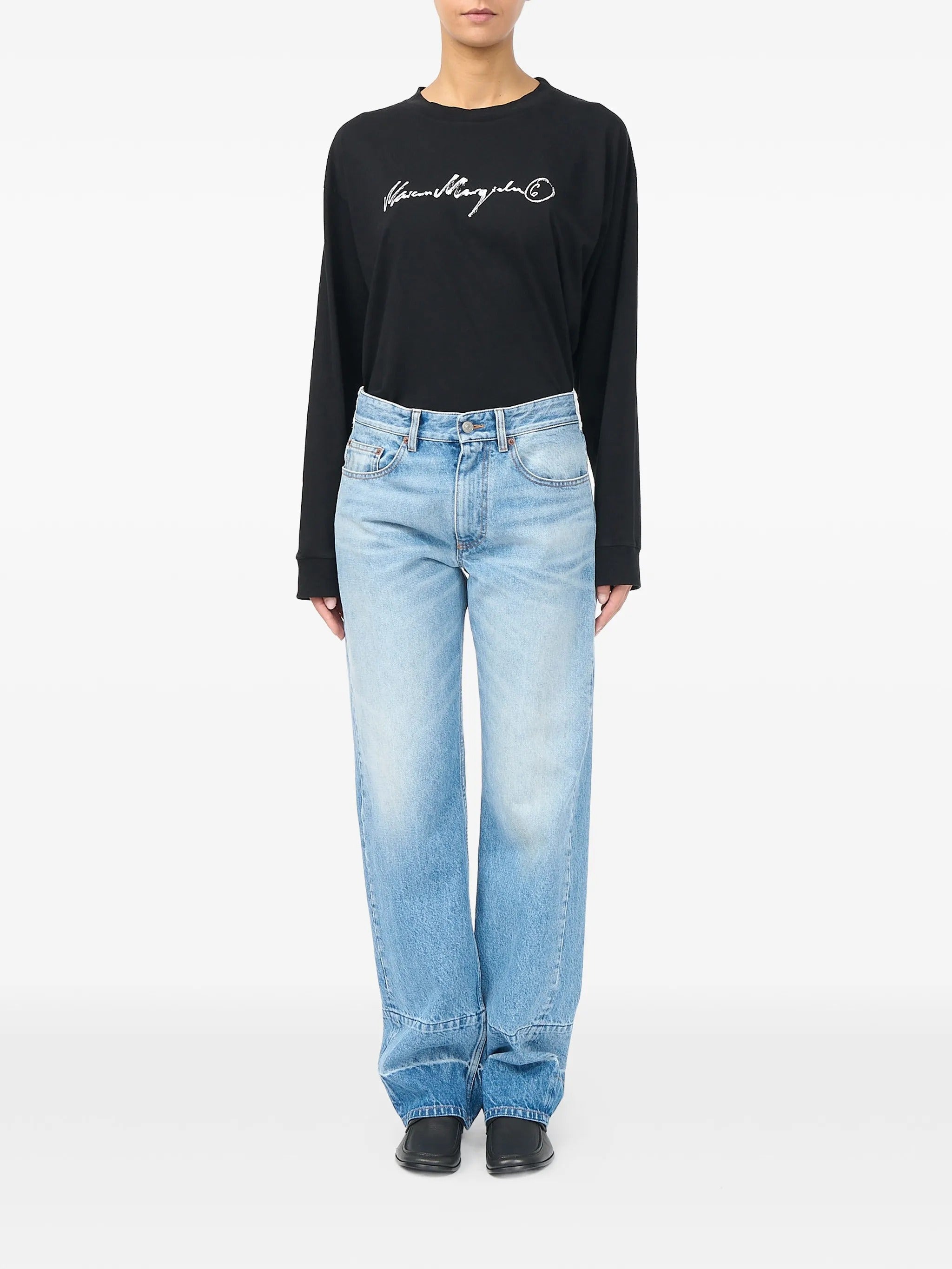 Pants 5 pockets