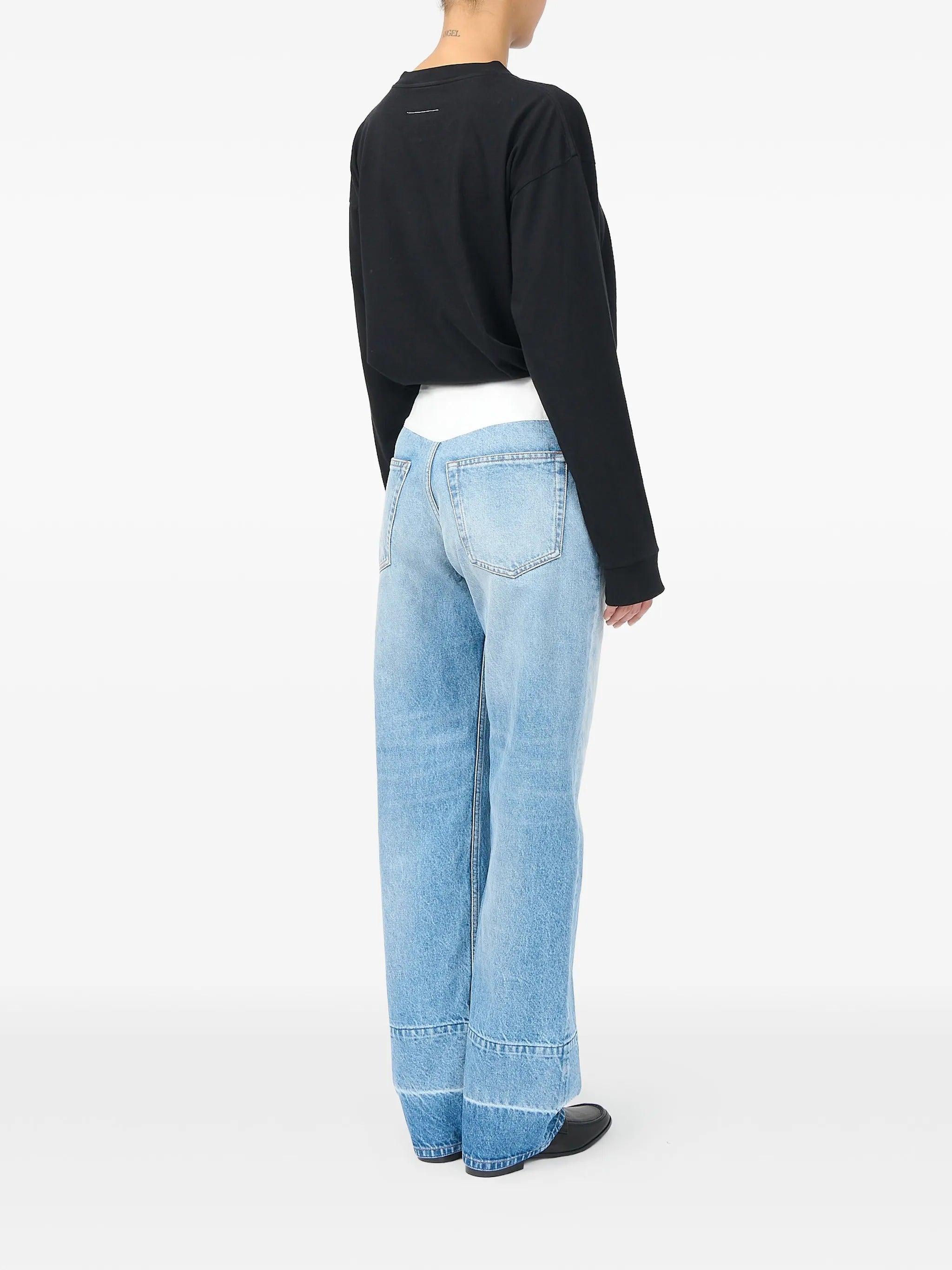 Pants 5 pockets