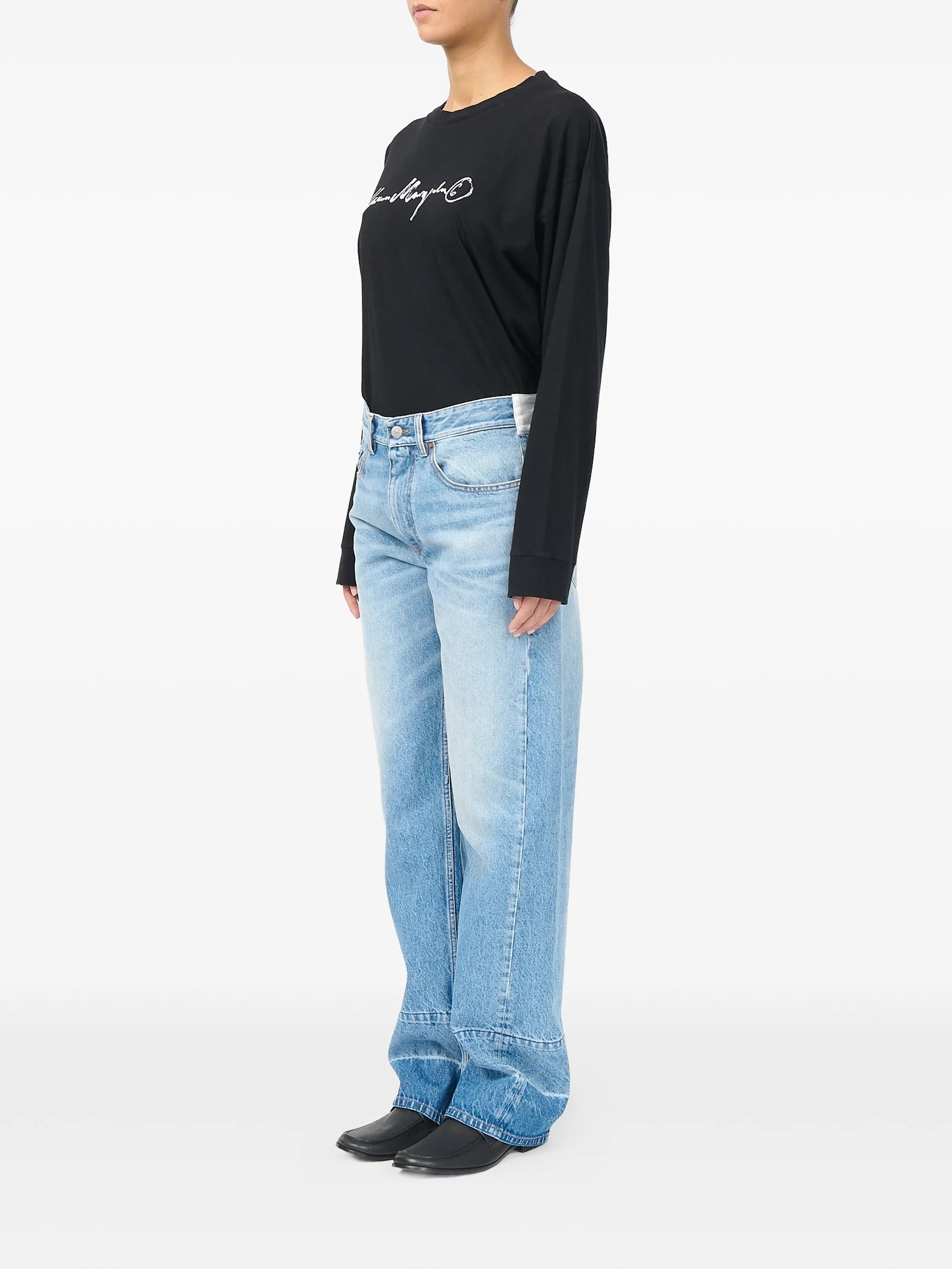 Pants 5 pockets