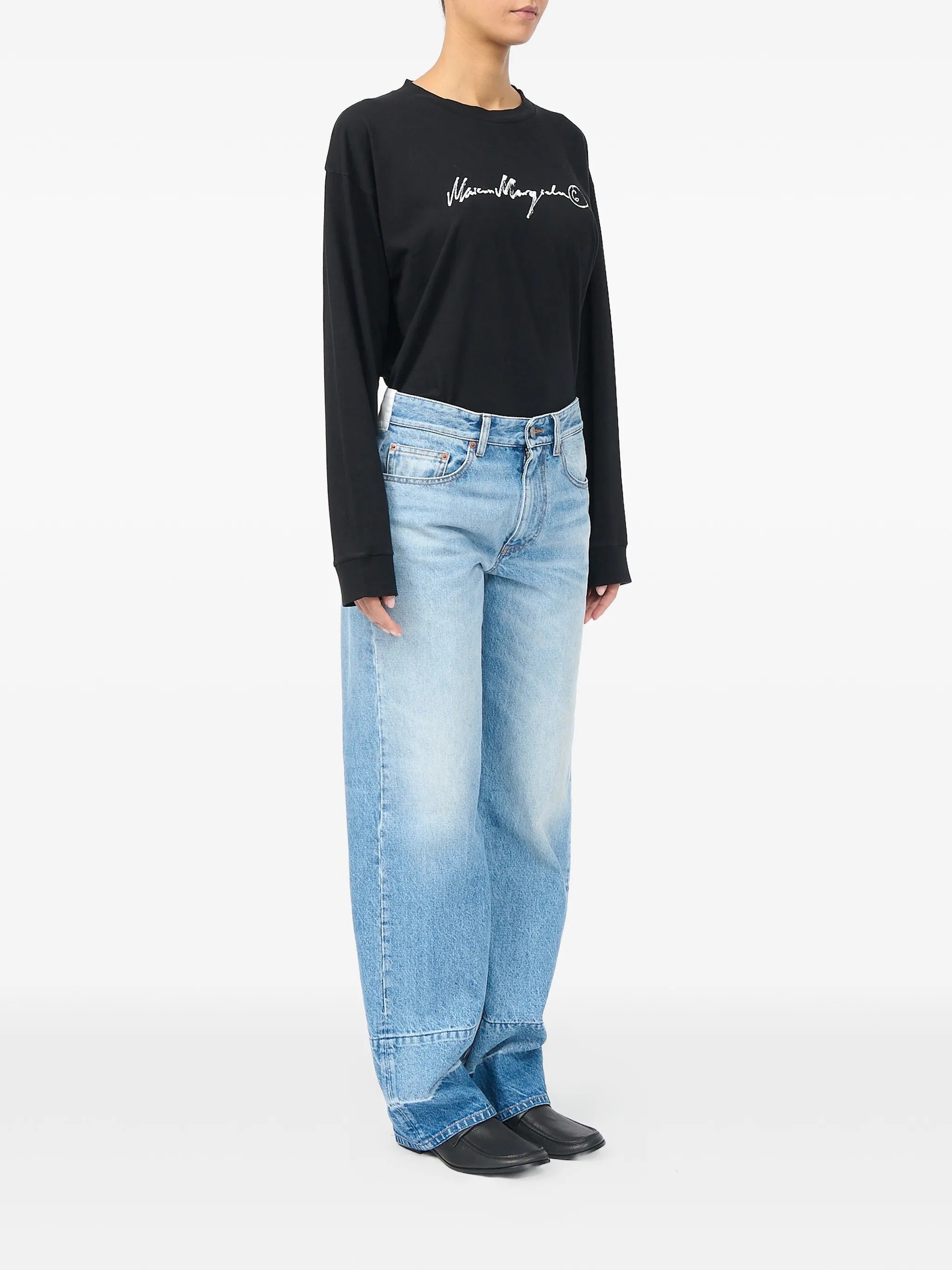 Pants 5 pockets