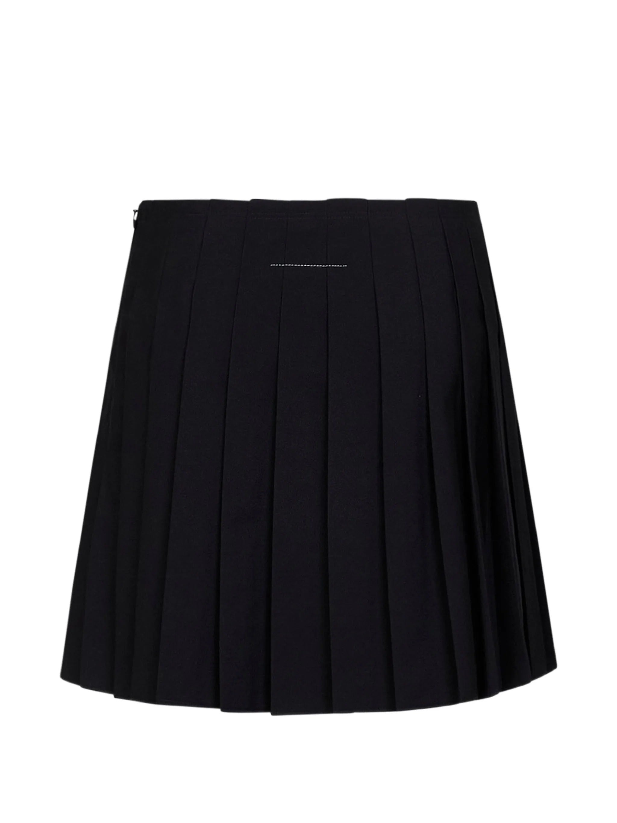 Mini skirt