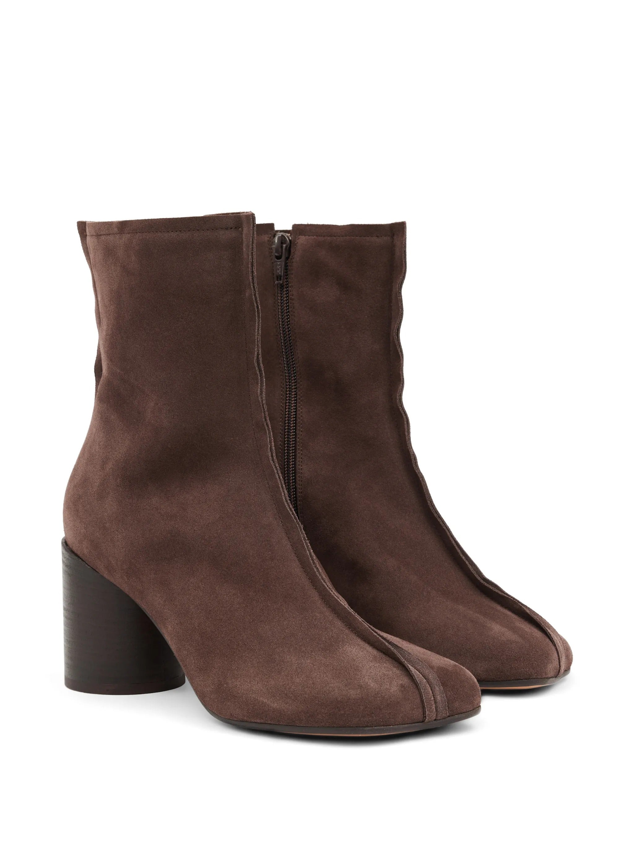 Ankle boot