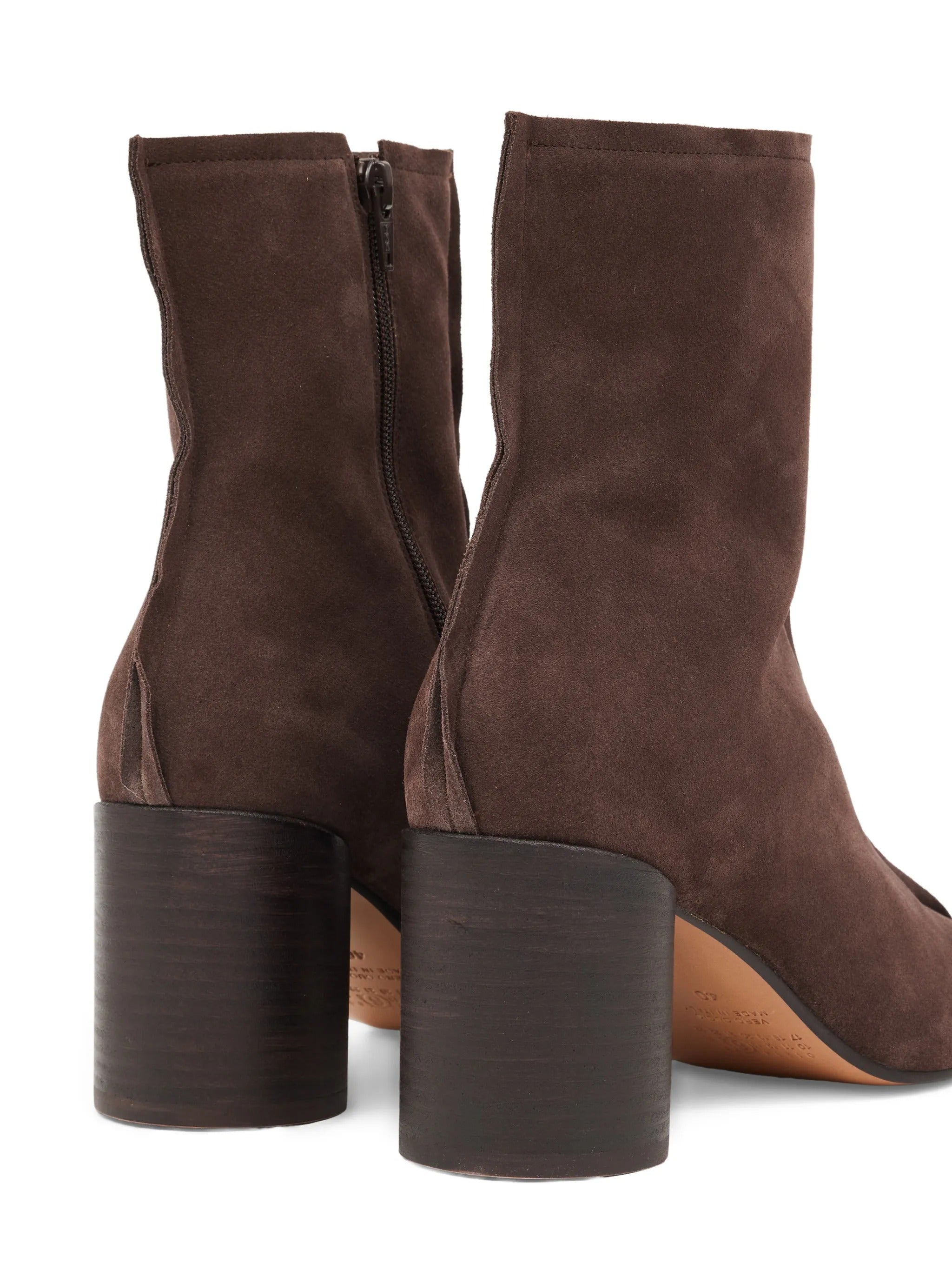 Ankle boot
