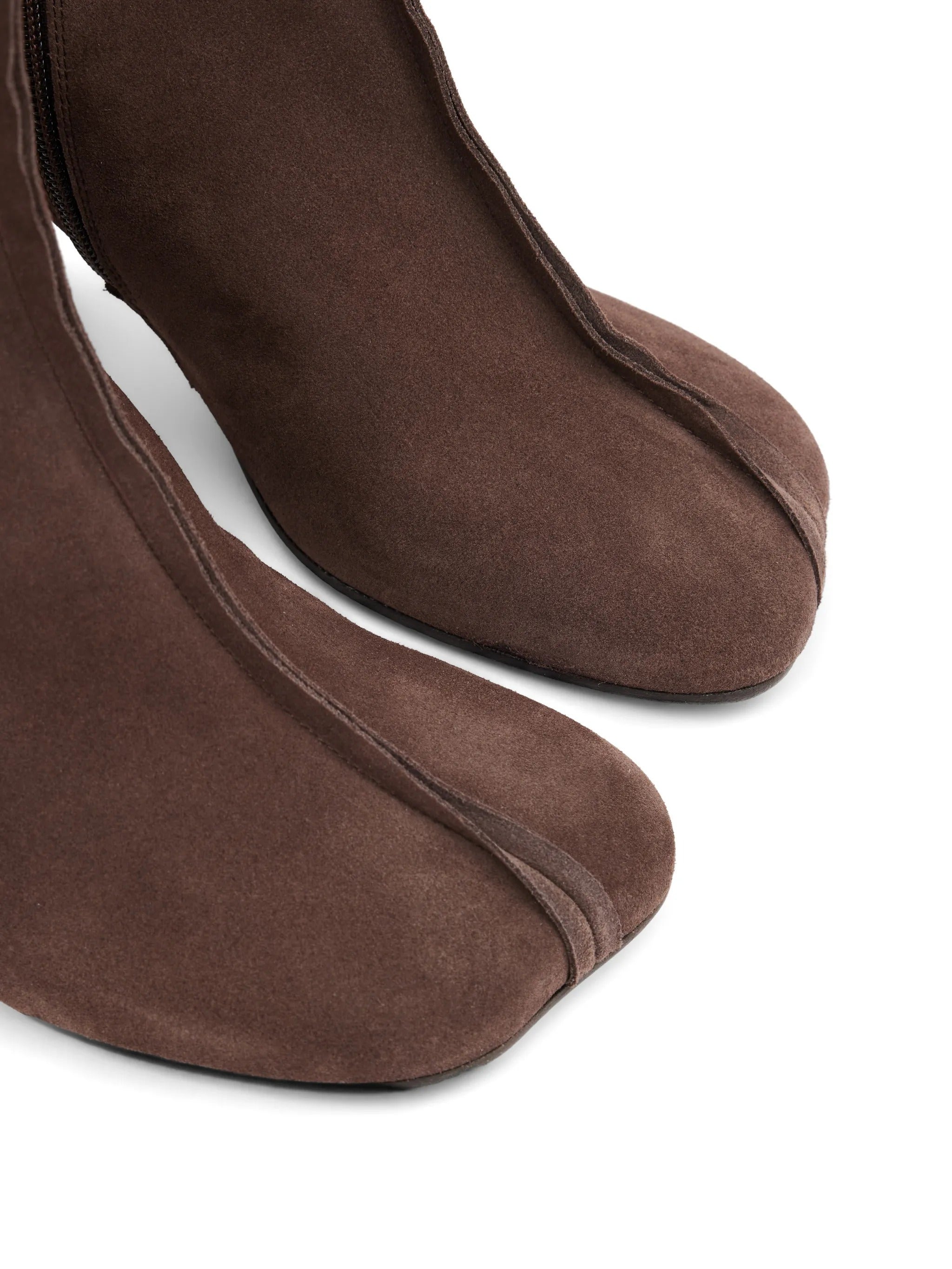 Ankle boot
