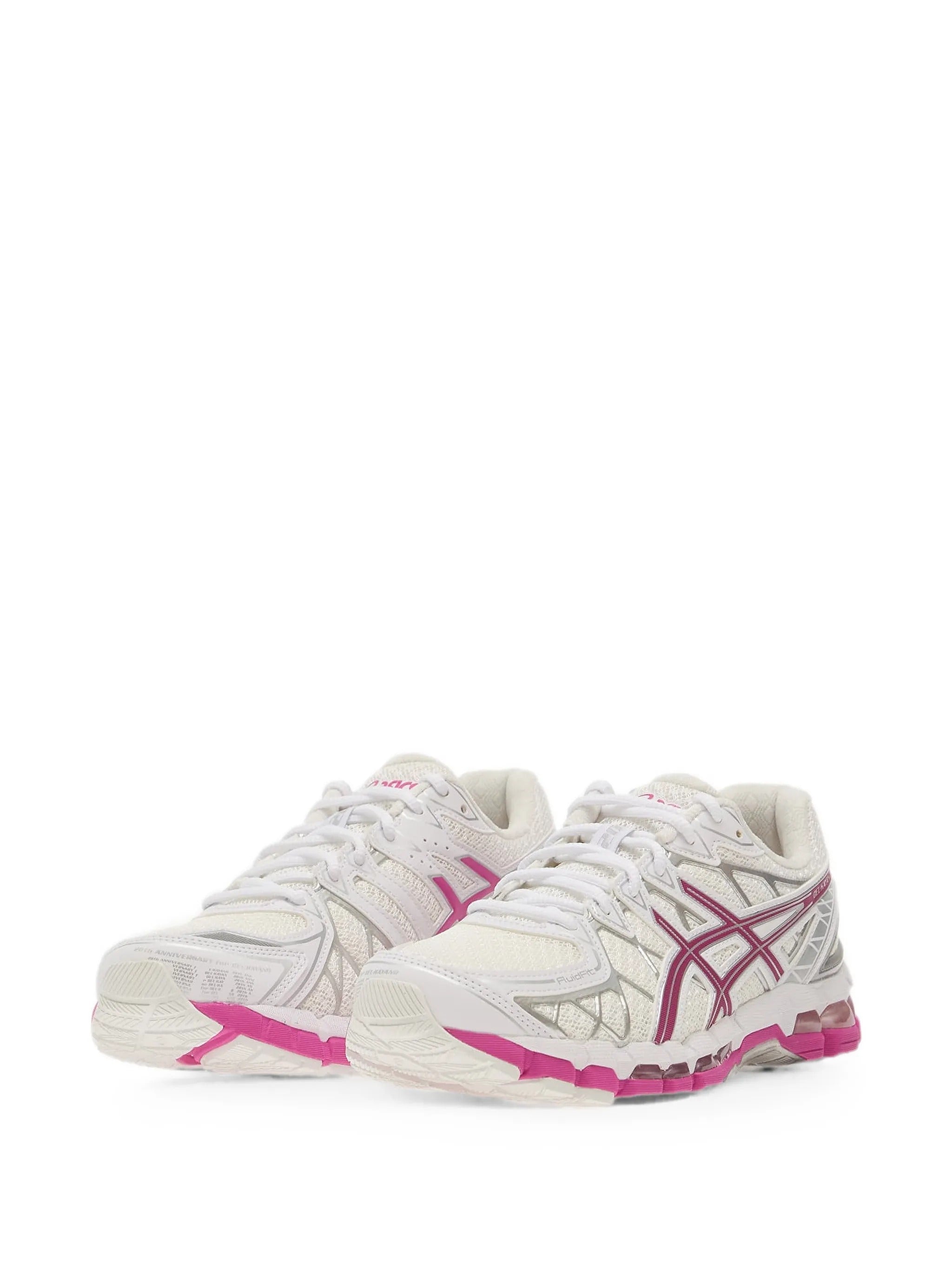 Gel-kayano 20