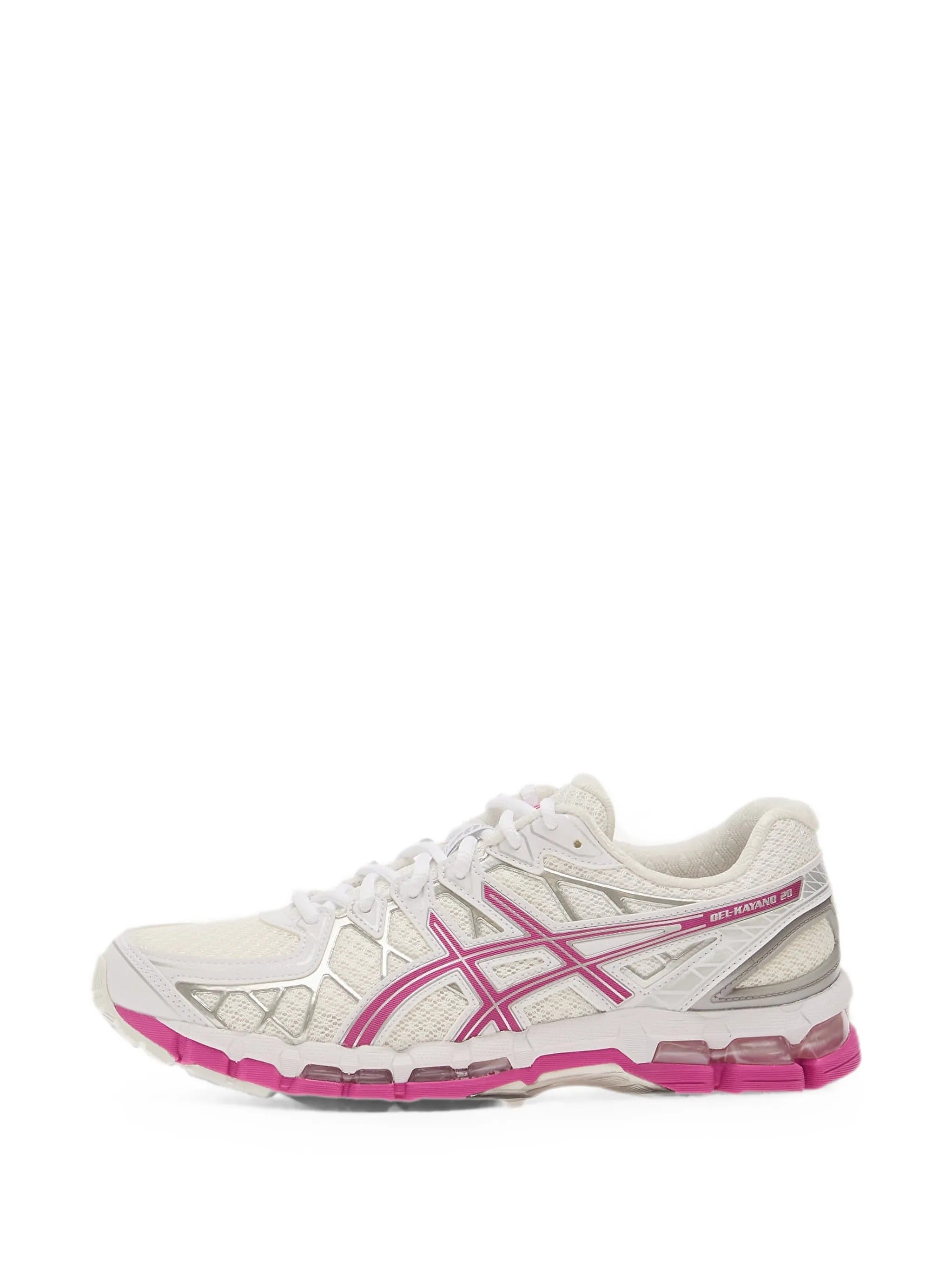 Gel-kayano 20
