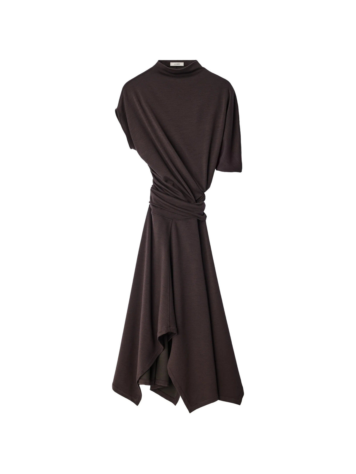 Twisted dress
