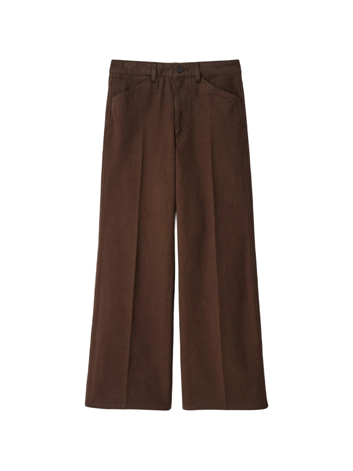 Flared 5 pockets