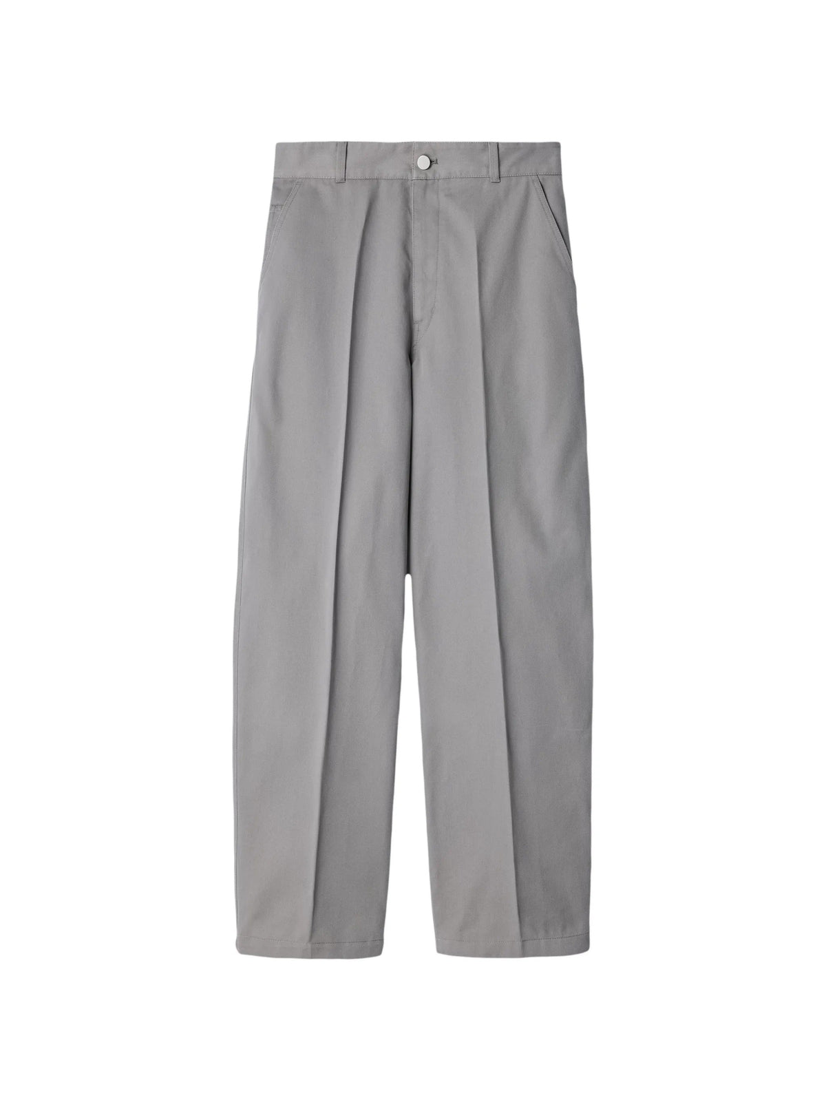 Barrel pants