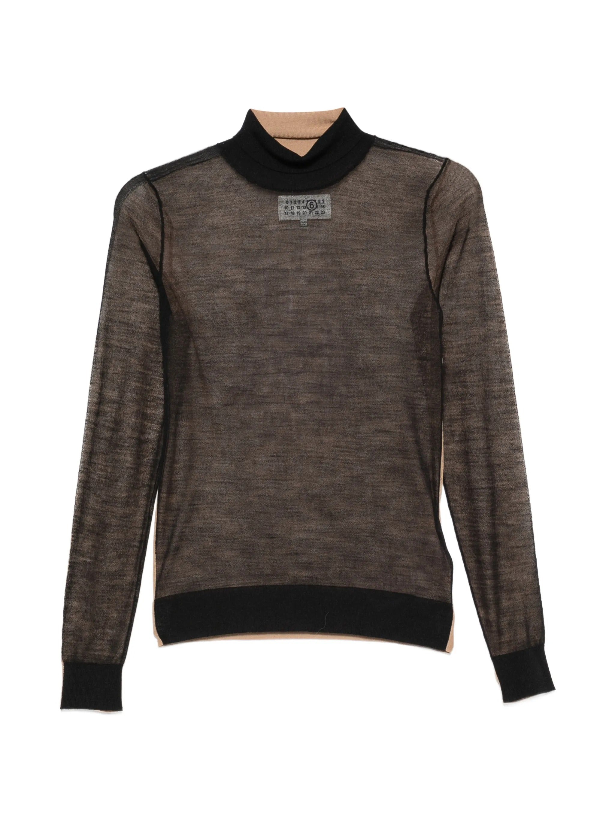 Pullover