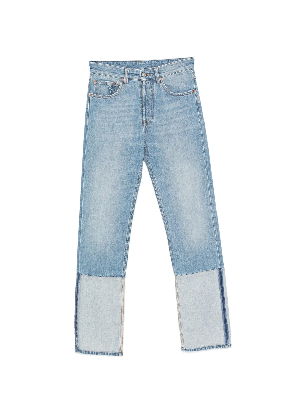 Pants 5 pockets