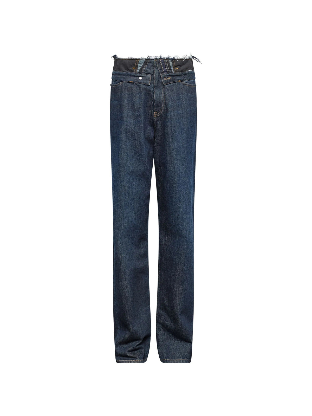 Pants 5 pockets