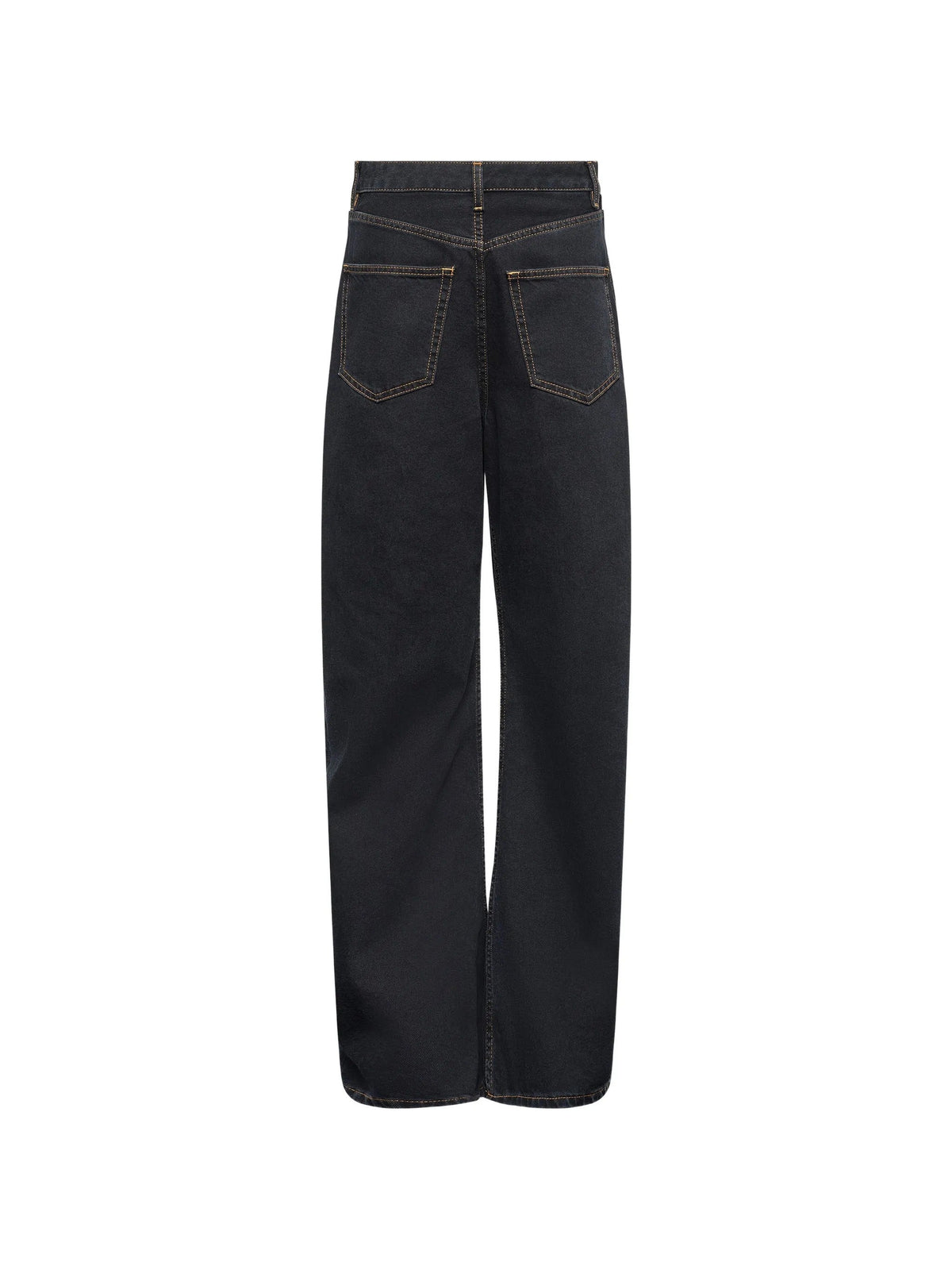 Pants 5 pockets