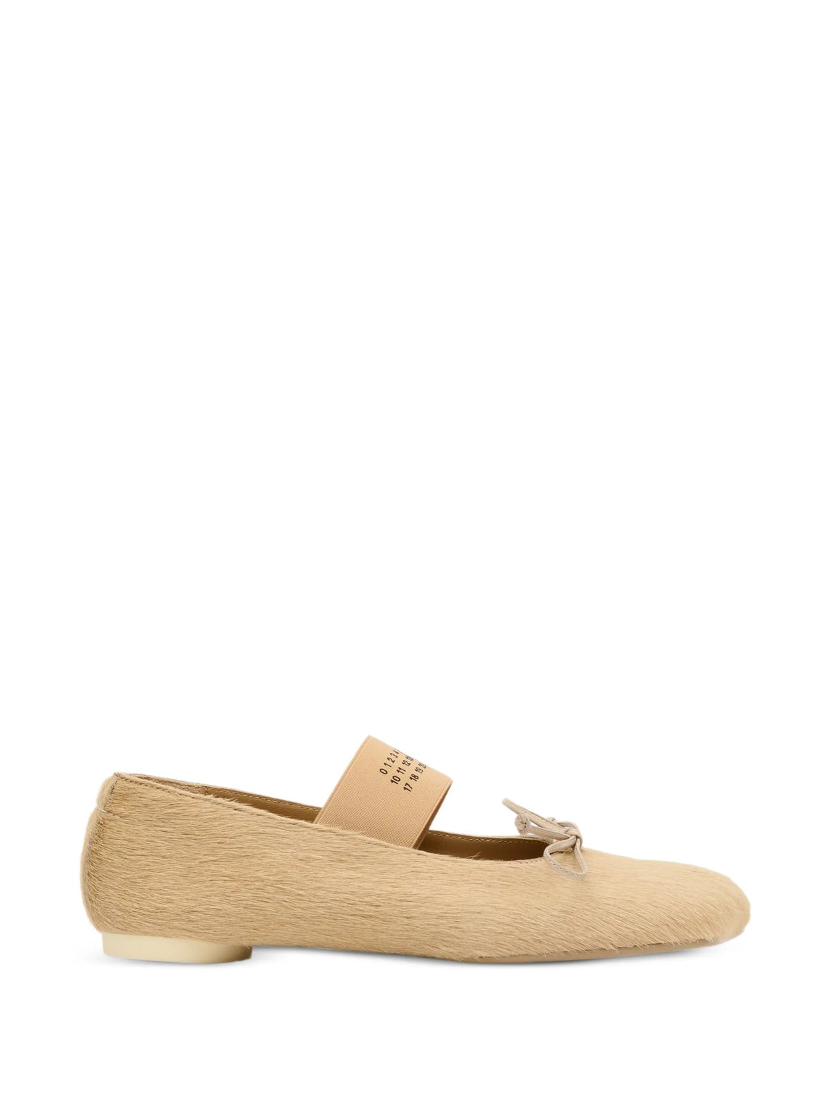 Ballet shoe