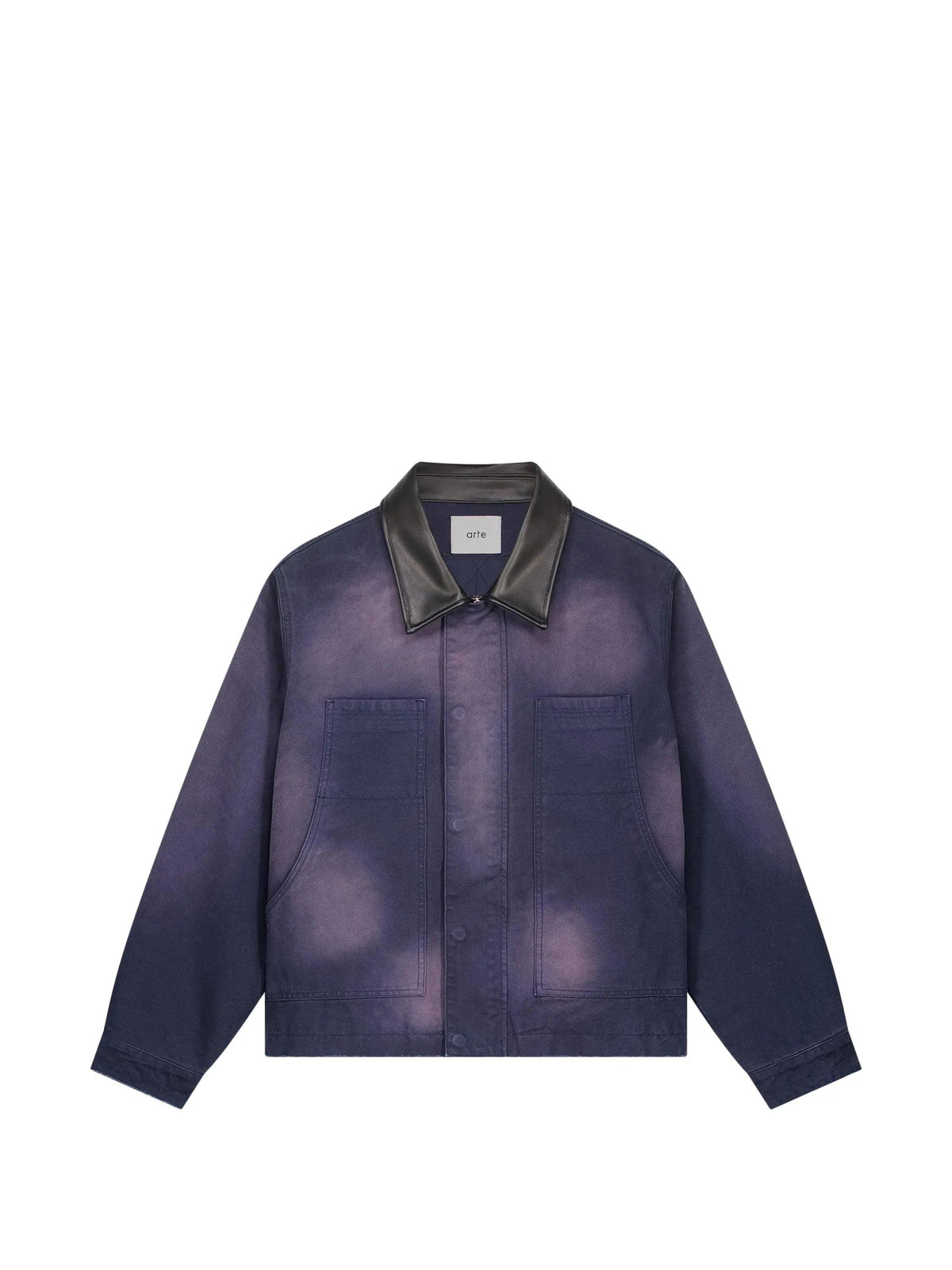 Sunfade atelier jacket