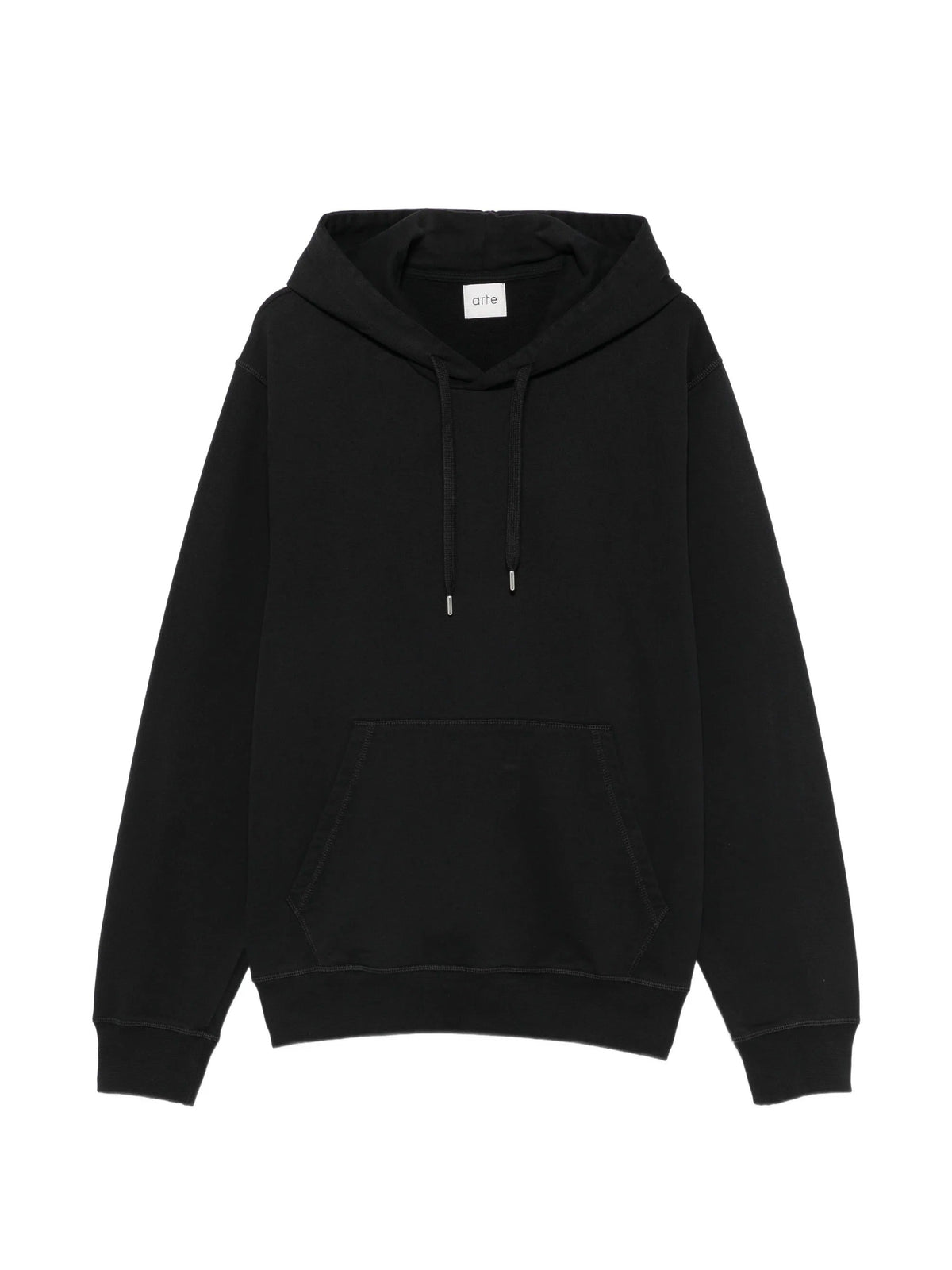 Disposable hoodie