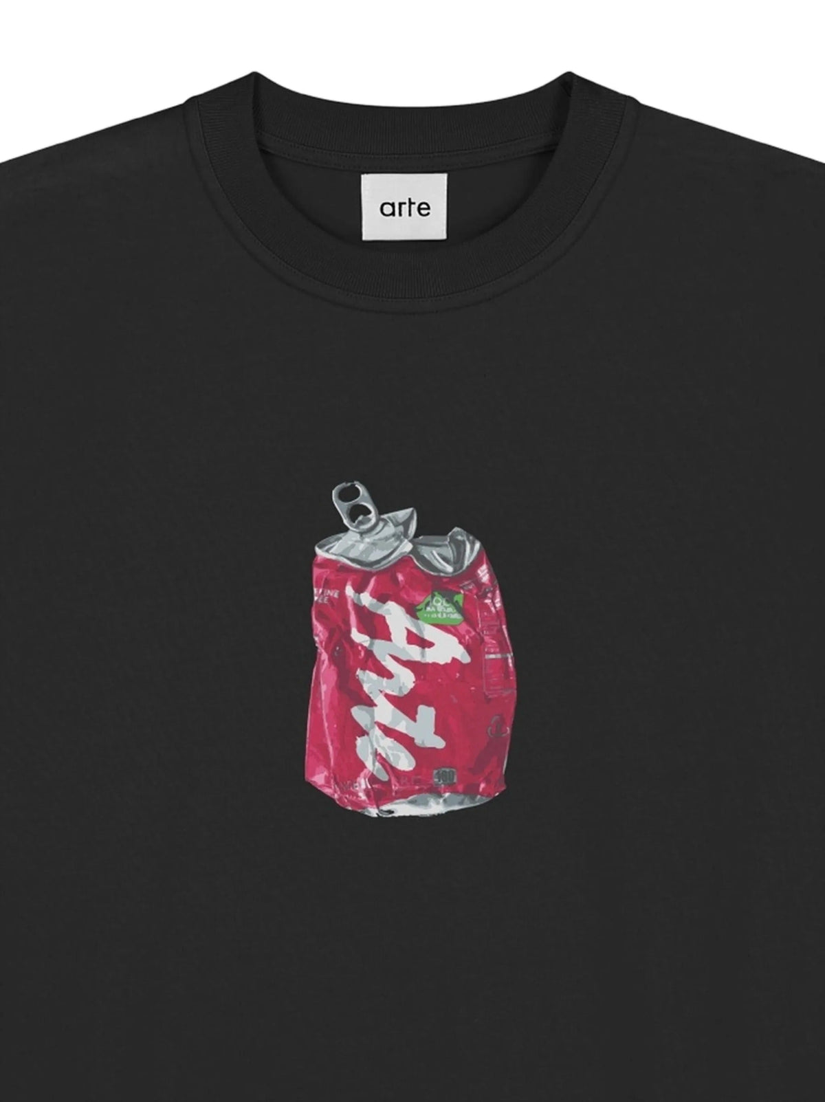 Disposable t-shirt
