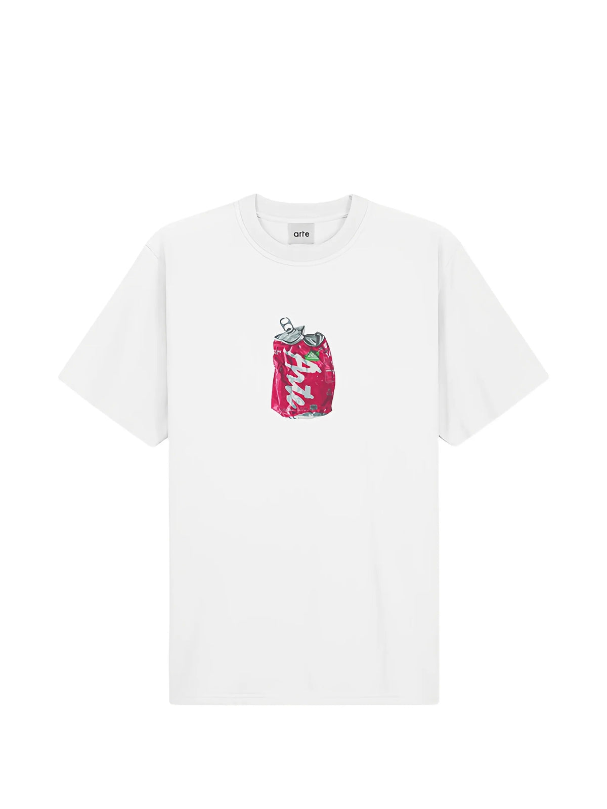 Disposable t-shirt