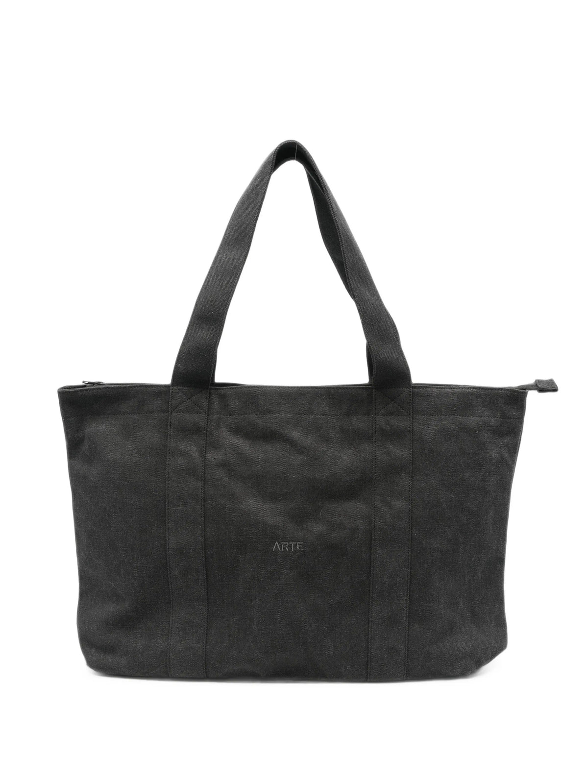 Canvas tote bag