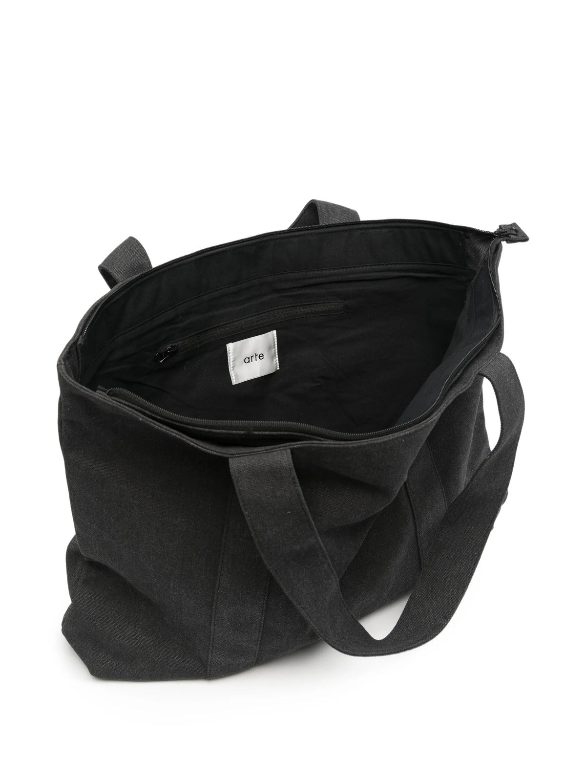 Canvas tote bag
