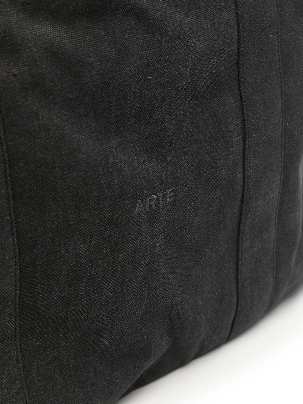 Canvas tote bag