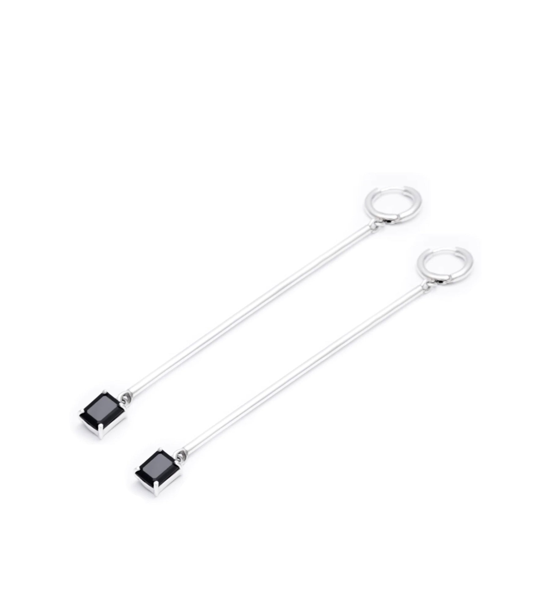 Bar & onix loa hoop