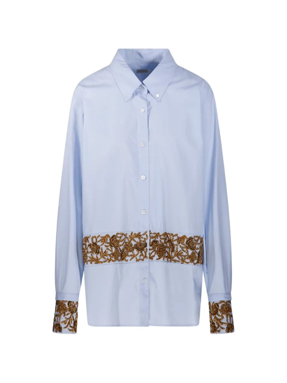 Cheers bis emb 4314 w.w.shirt lblu