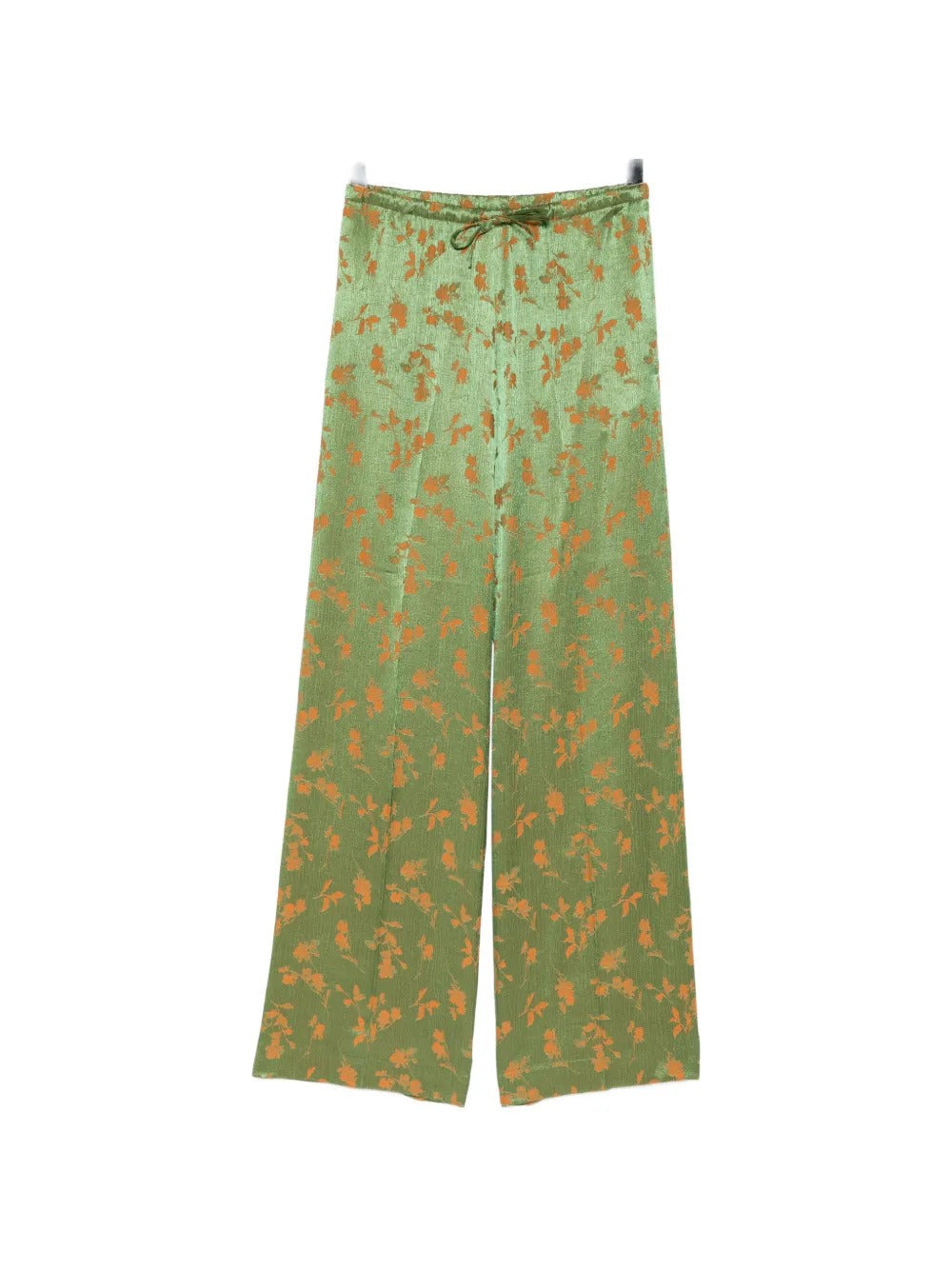 Puvis long 4261 w.w.pants rust