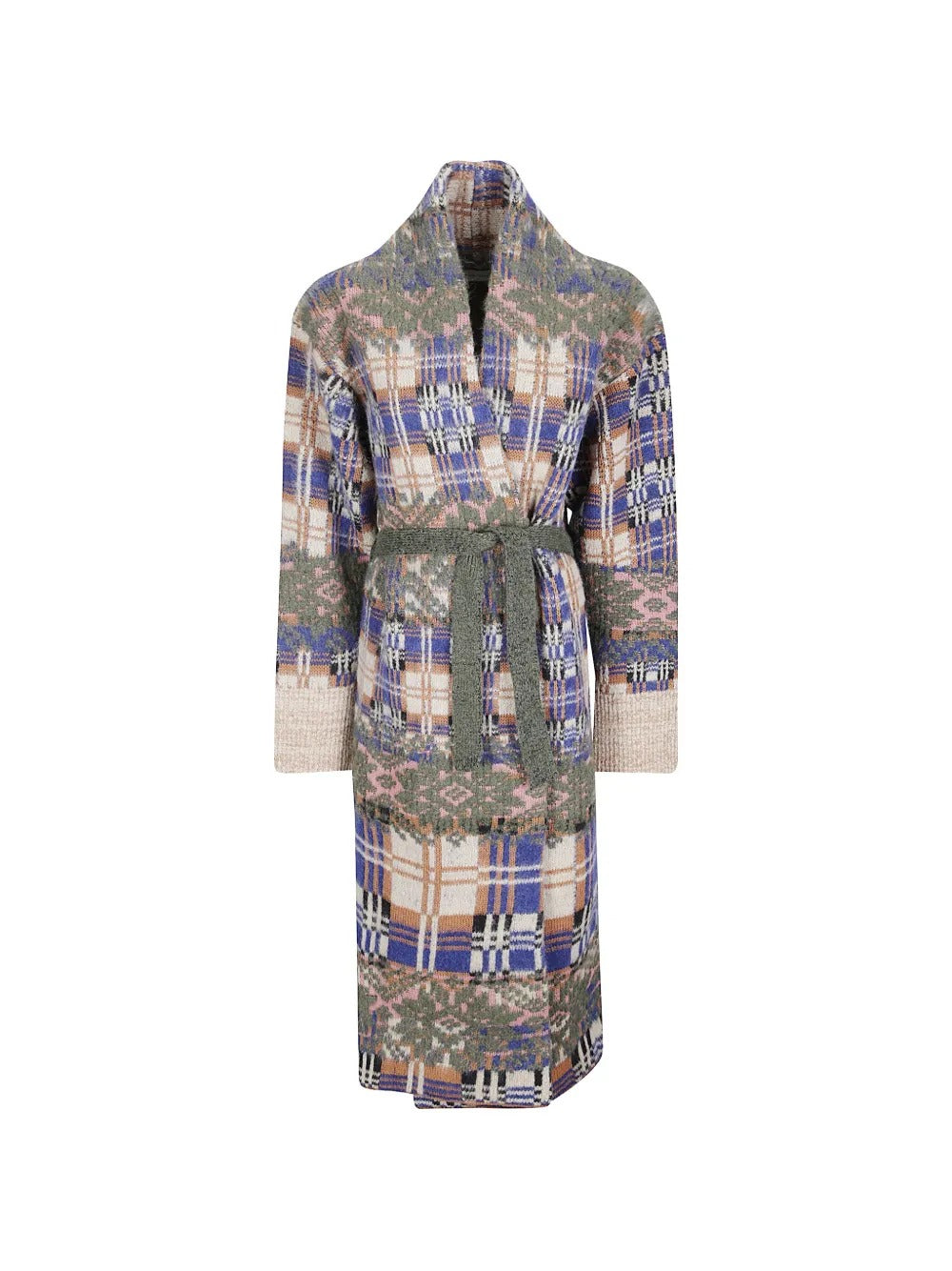 Telos 4765 w.k.cardigan ecr