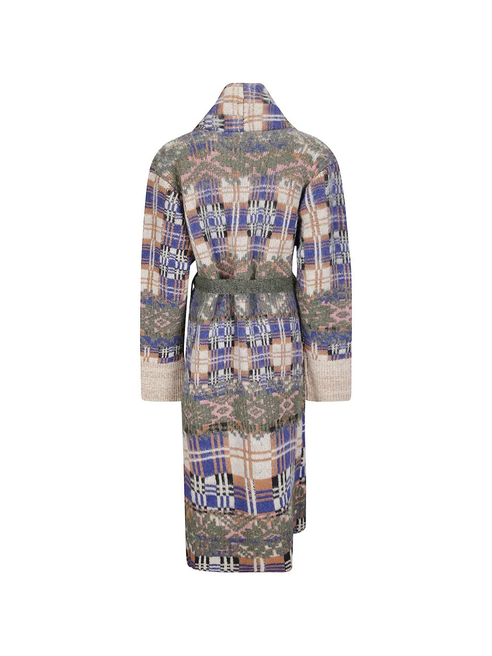 Telos 4765 w.k.cardigan ecr