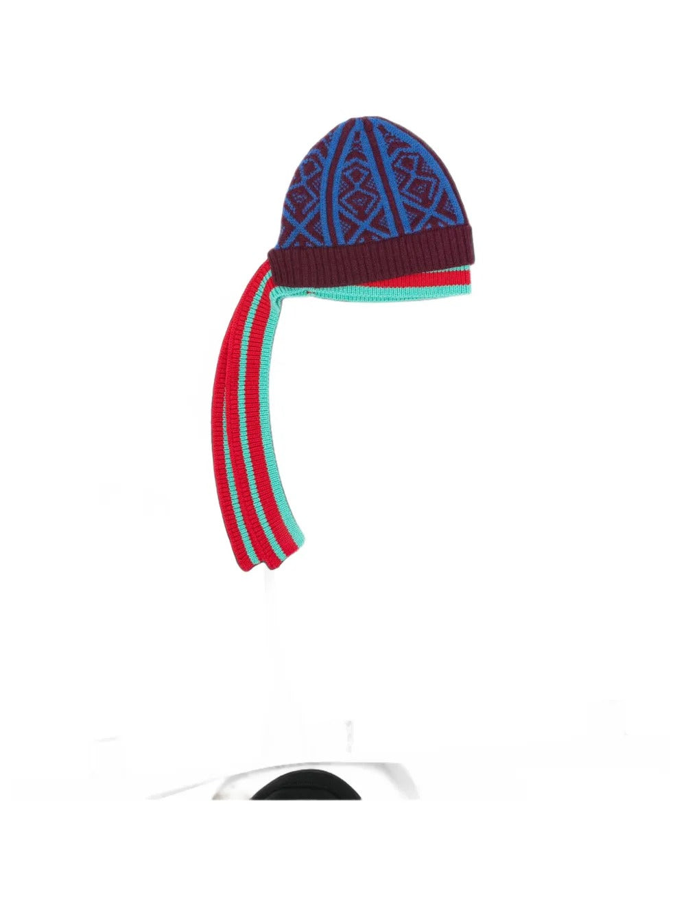 Teach 4761 w.k.hat bor
