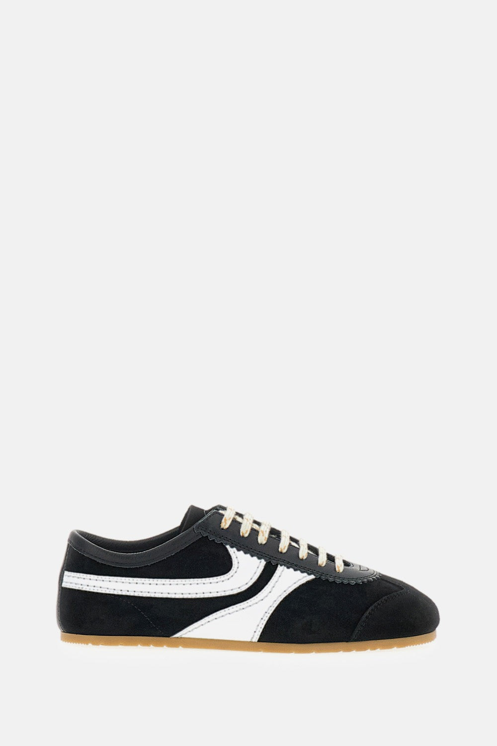 Ms2621503 m.l. shoes q.0133 bla/whi