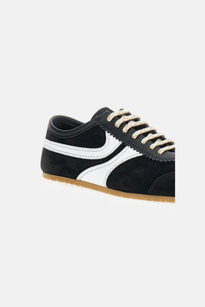 Ms2621503 m.l. shoes q.0133 bla/whi