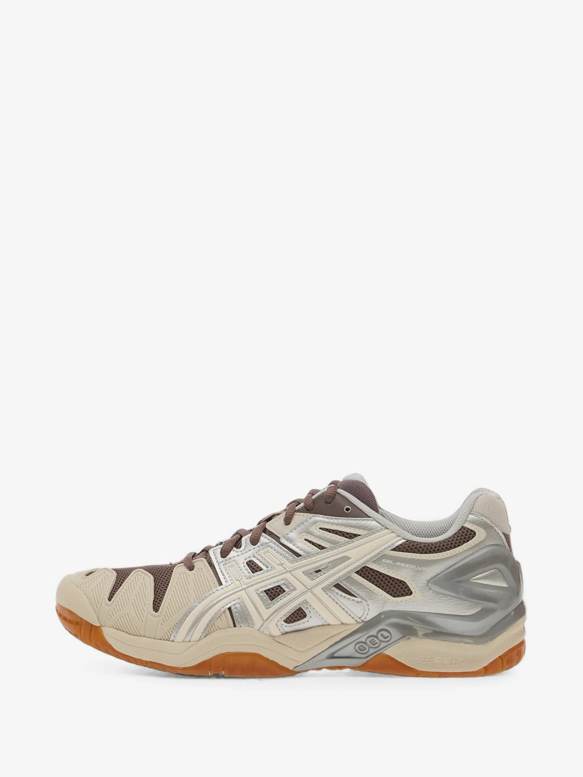 Gel-resolution 5