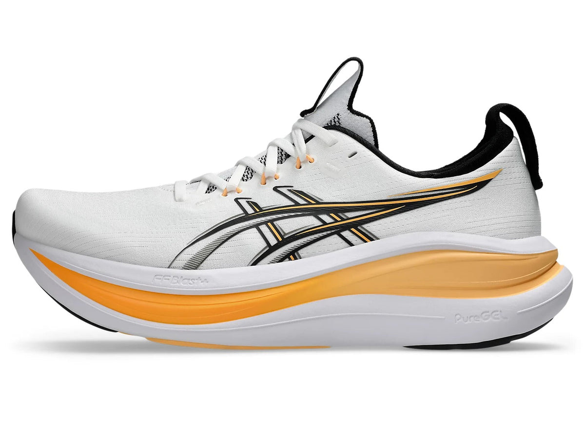 Gel-nimbus 28