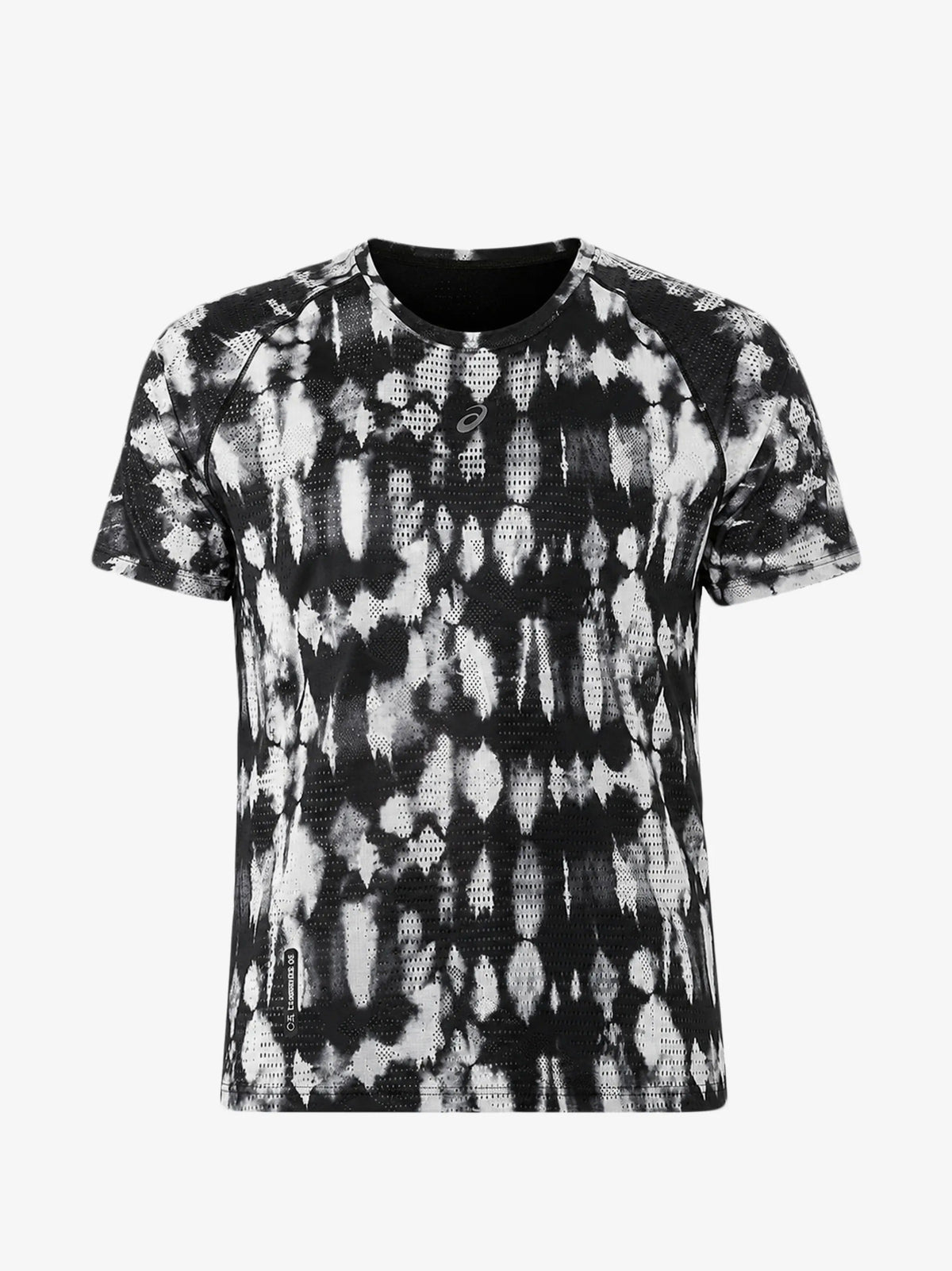 Limited series metarun ss top