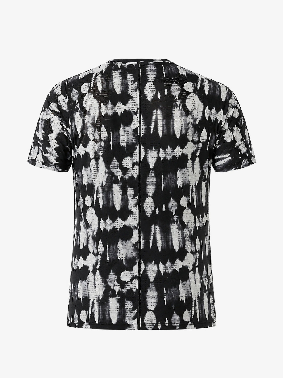 Limited series metarun ss top