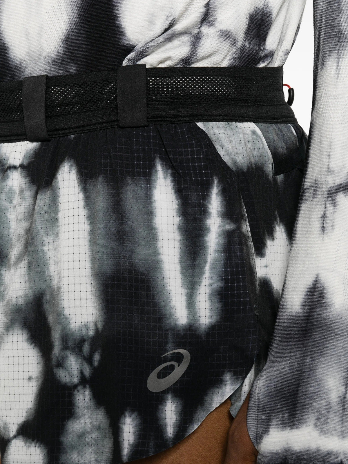 Limited series metarun split short