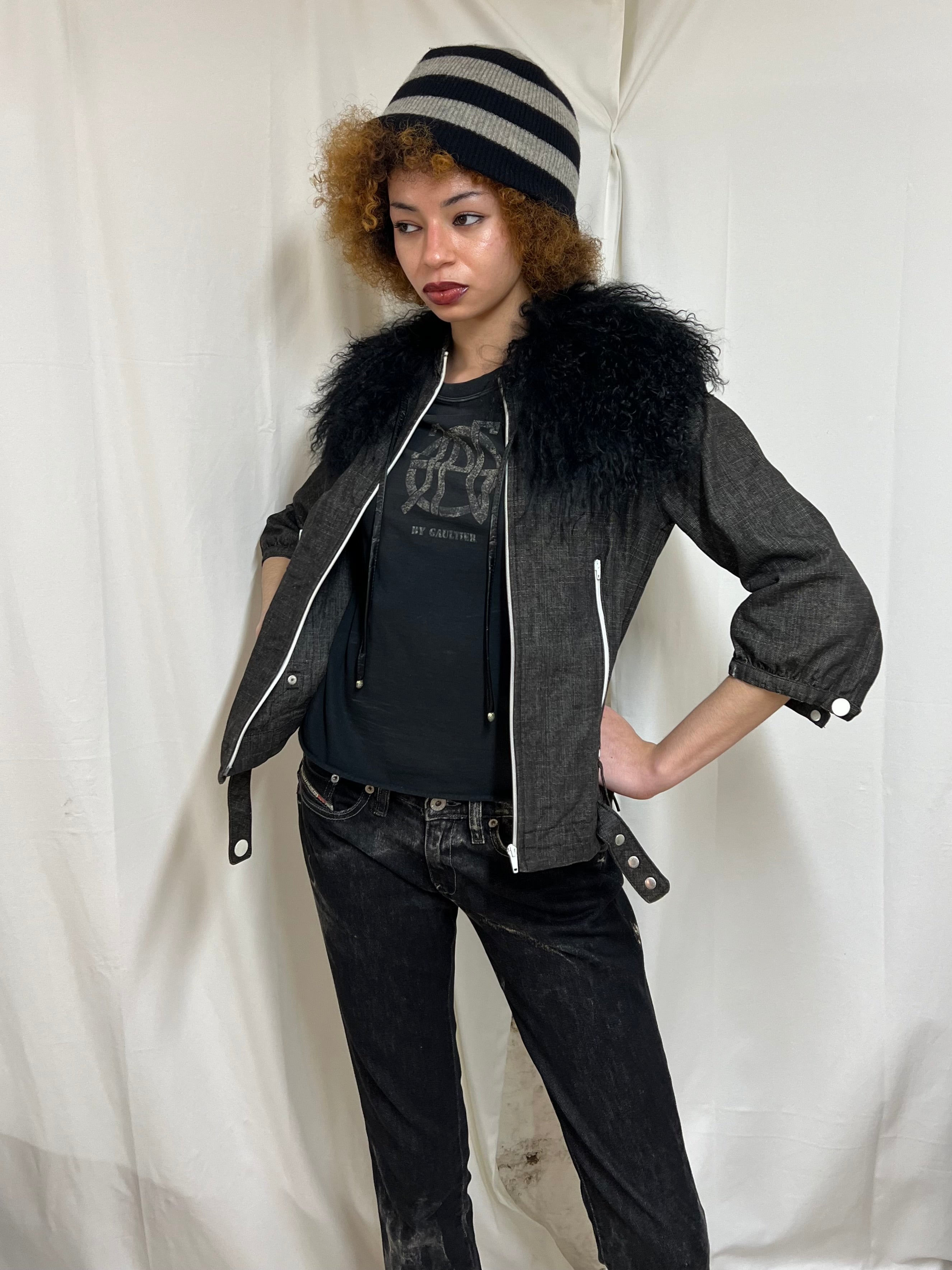 Lemaire jacket