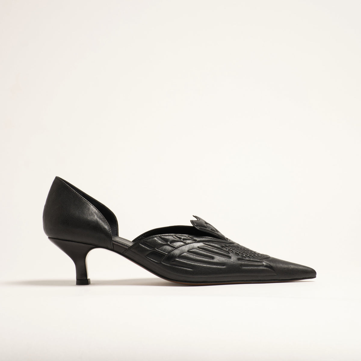 Vcrn d'orsay pumps