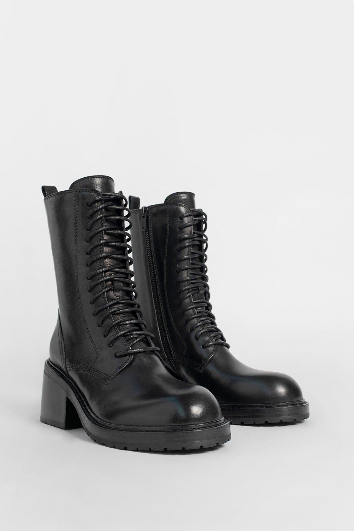 Heike ankle boots santiago