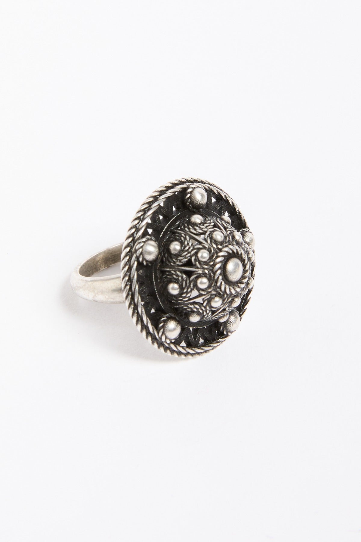 Andro lantern dome ring