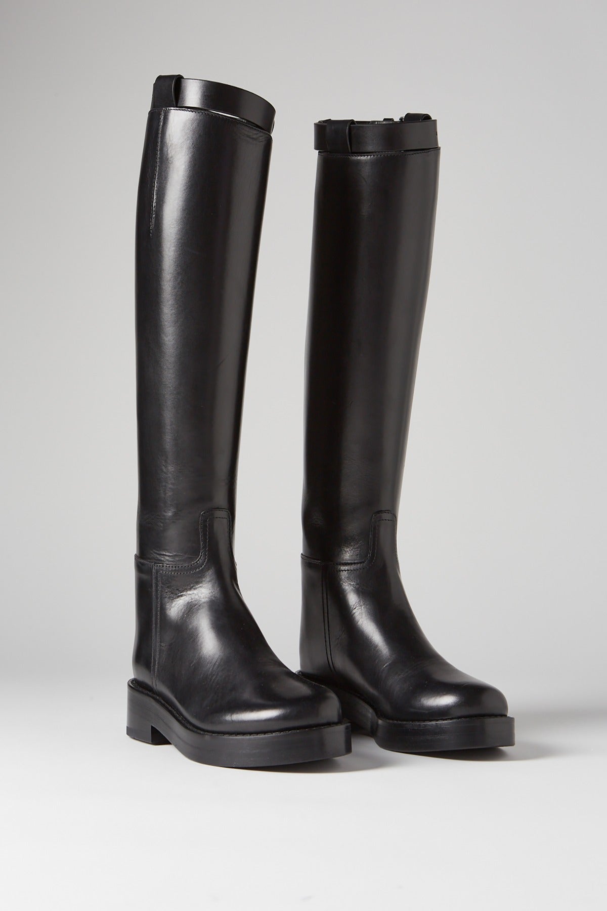 Stan riding boots maine lux
