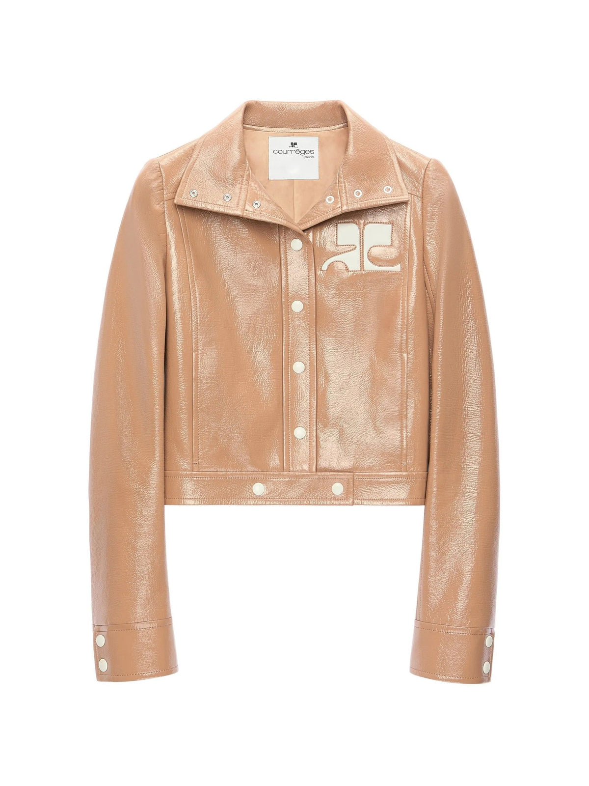 Manteau tailleur