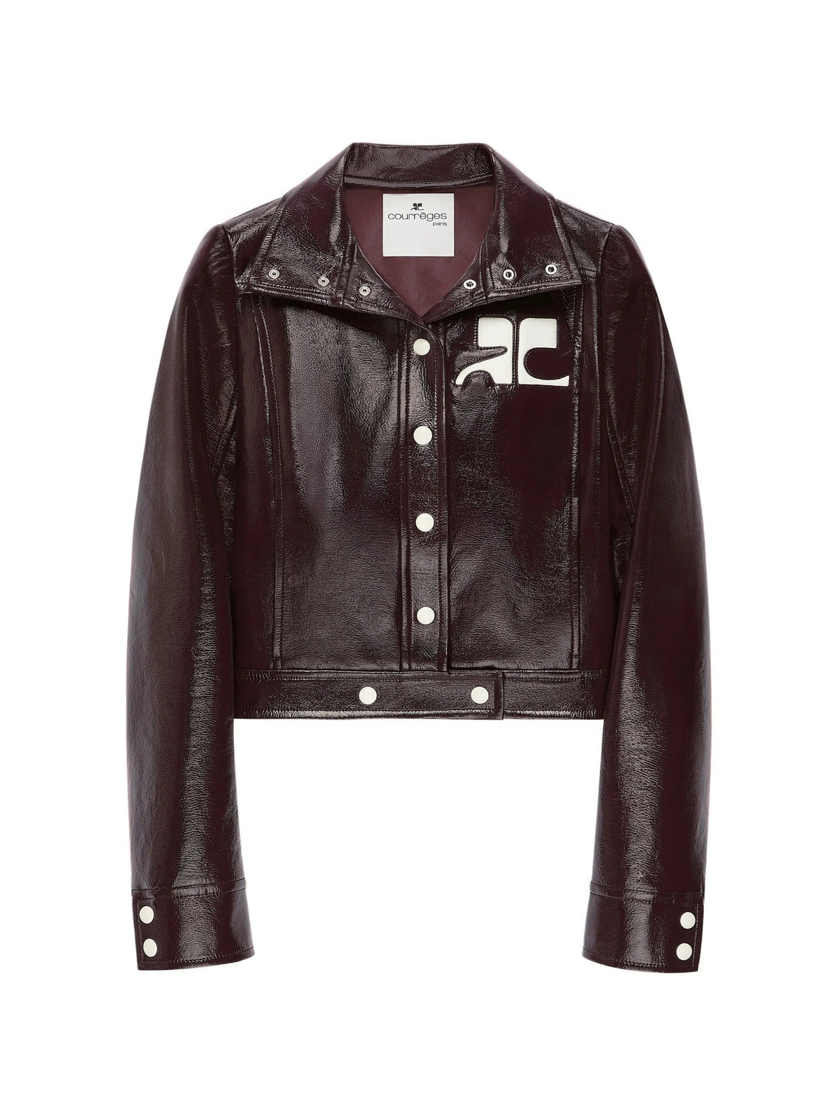 Manteau tailleur